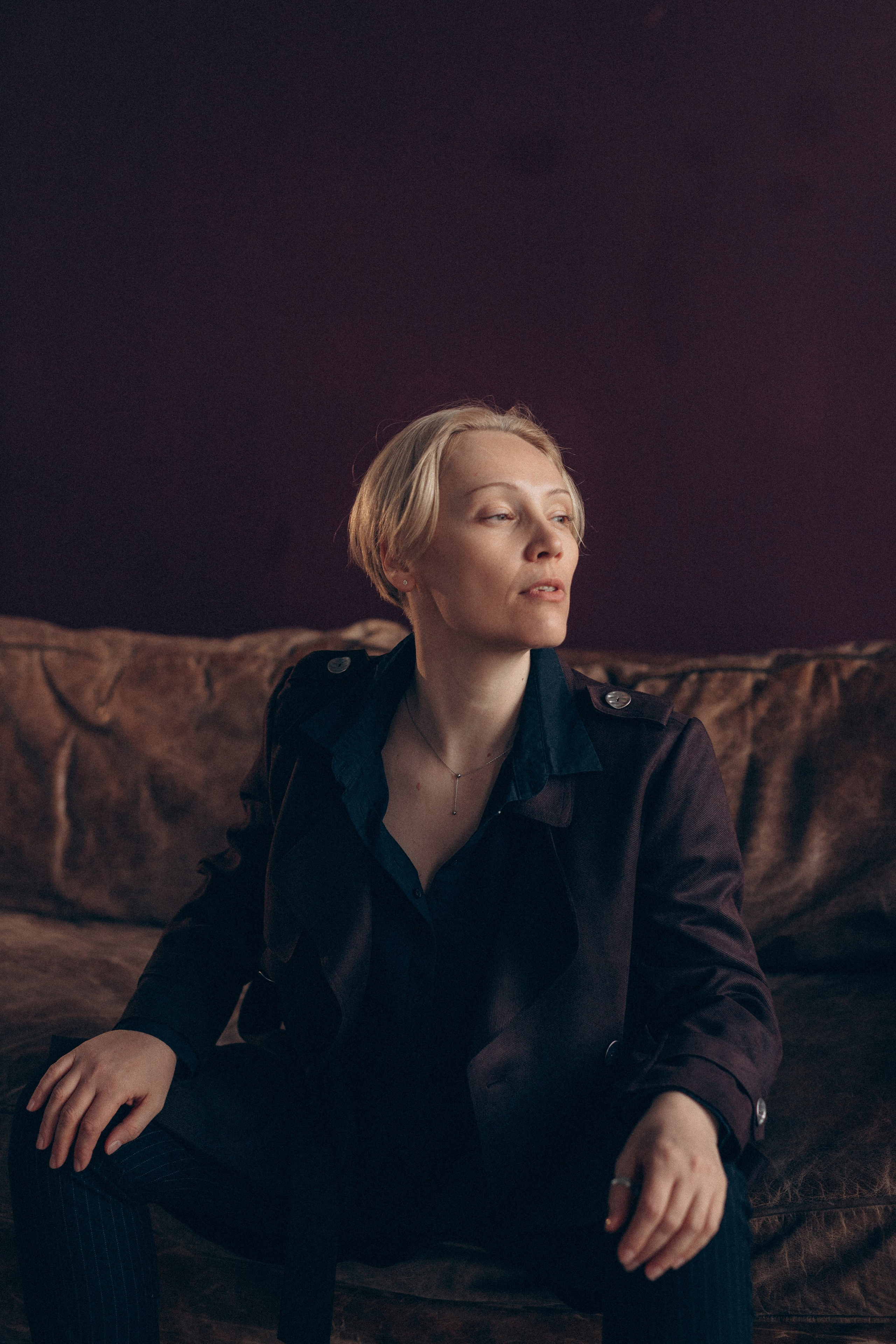 Наташа. Фотограф Ногинск Электросталь Наталья Осетрова