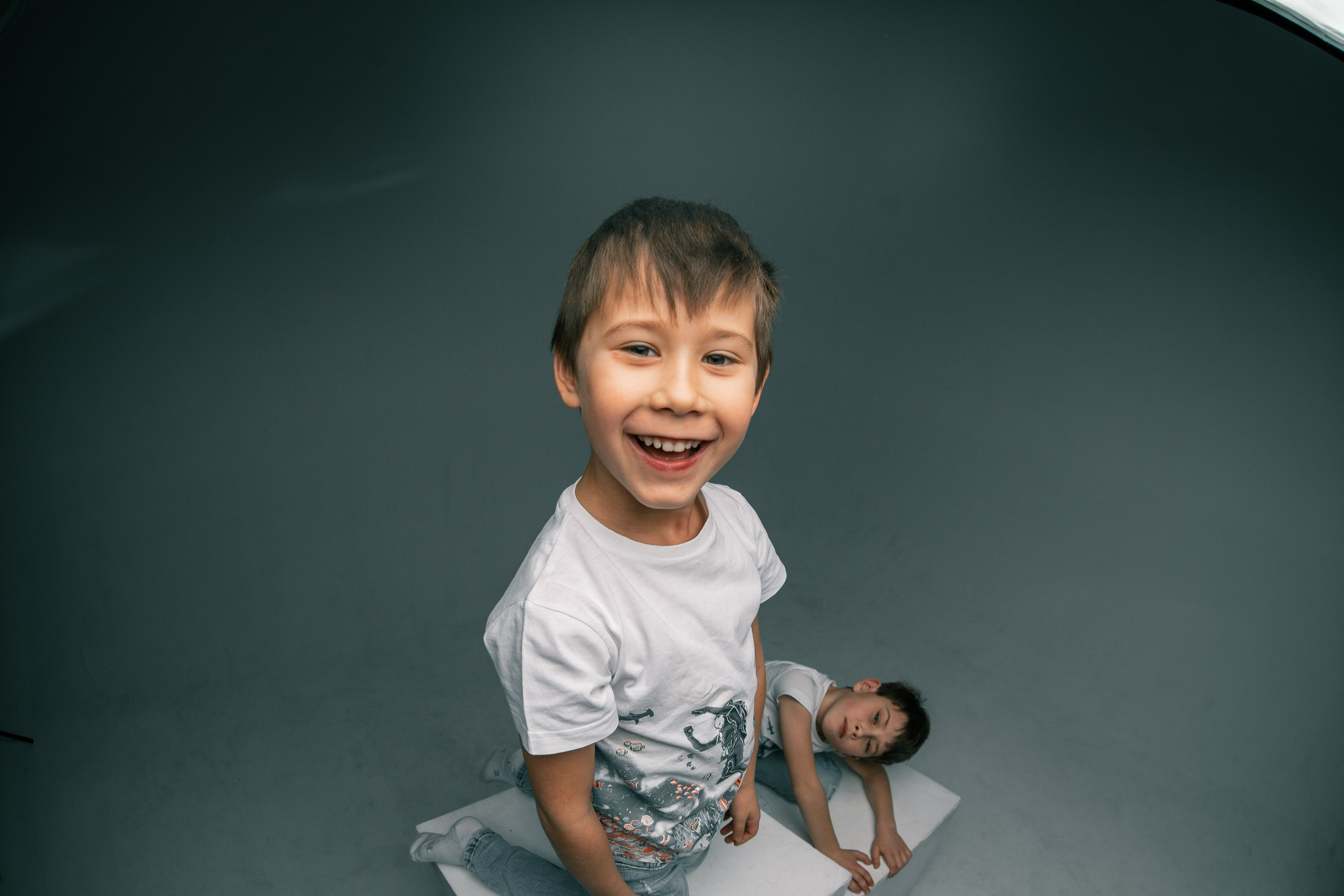 Портреты и индивидуальные съемки. Репортажный фотограф в Калининграде Морозов Кирилл