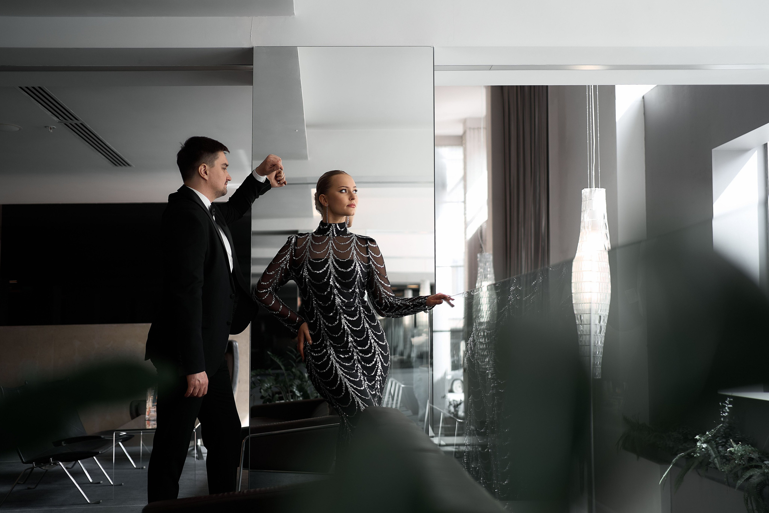 Гриша и Лиза. Фотограф и видеограф в Екатеринбурге