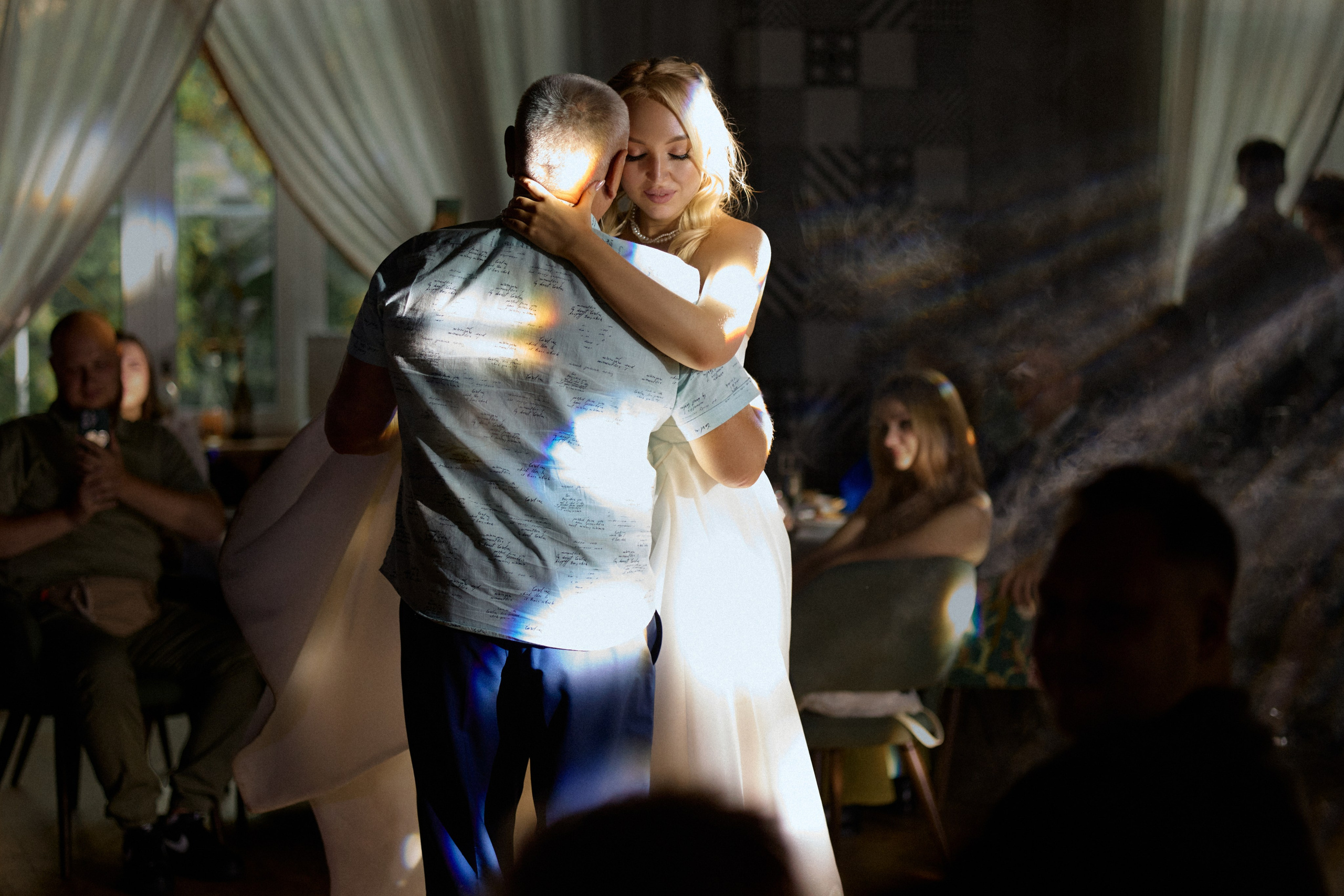 Роман & Арина. Сестры Карабаза. Фотографы и ретушеры в Москве и Санкт-Петербурге