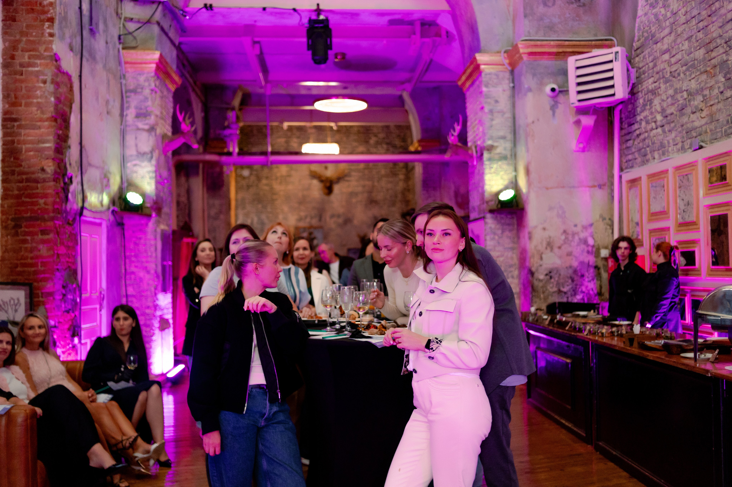 Лофт. Главная