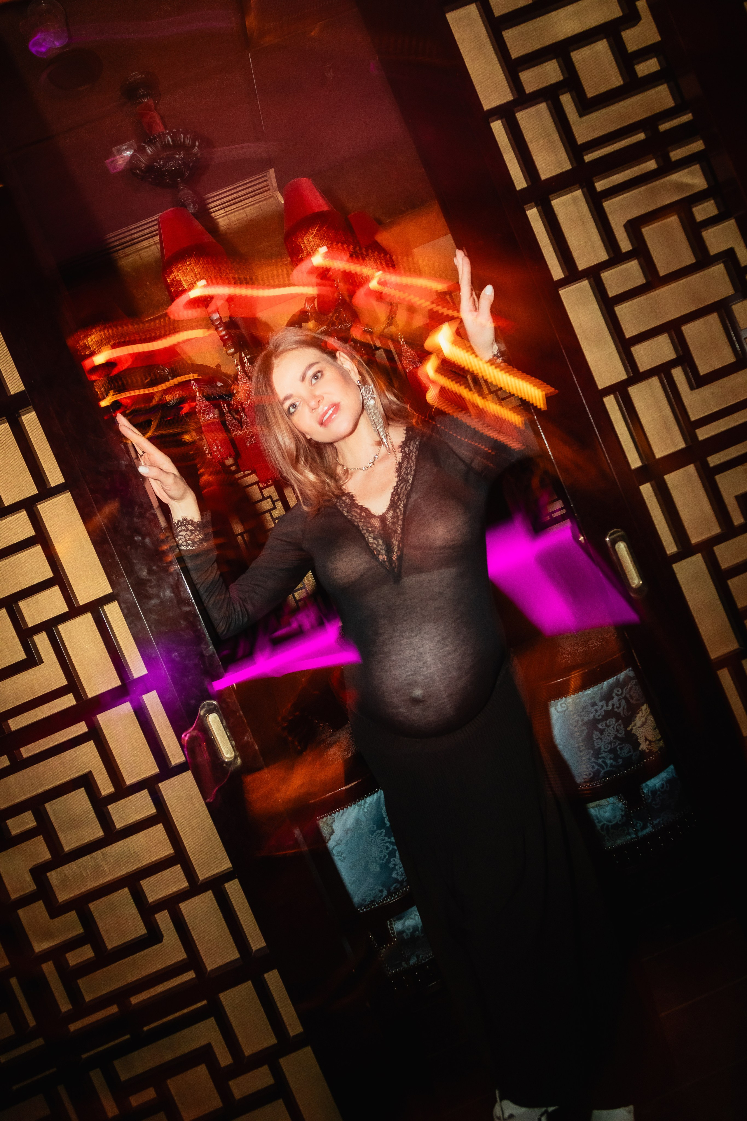 BUDDHA BAR. Главная