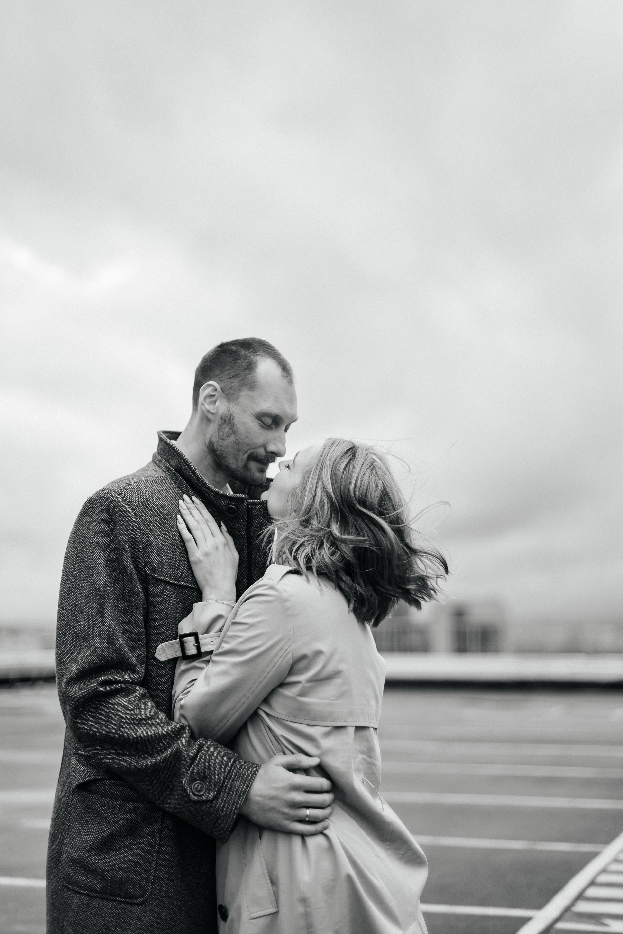 Д&Е. Свадебный фотограф