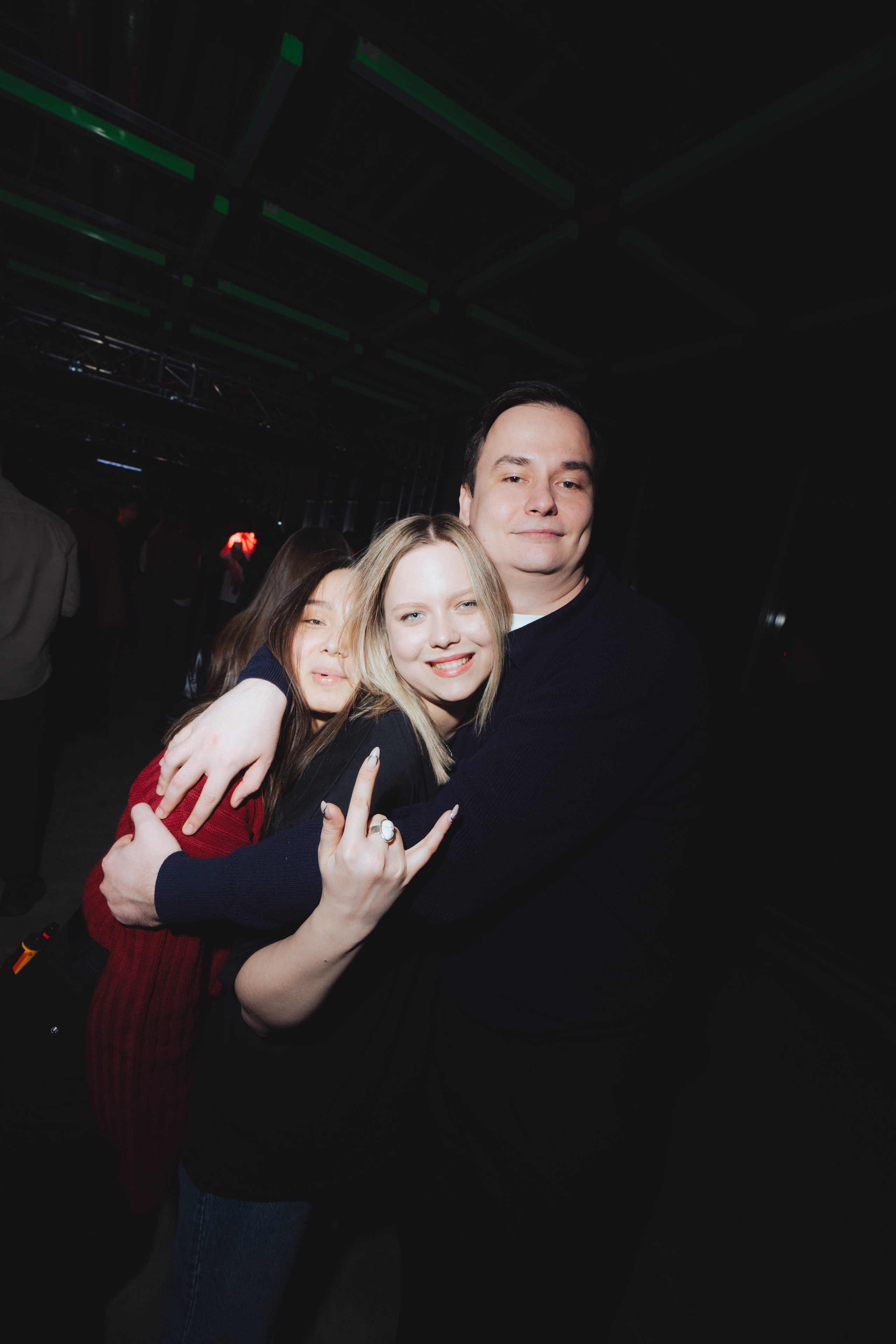 Ночная смена // Урам. Репортажный фотограф в Казани Виктория Трунова