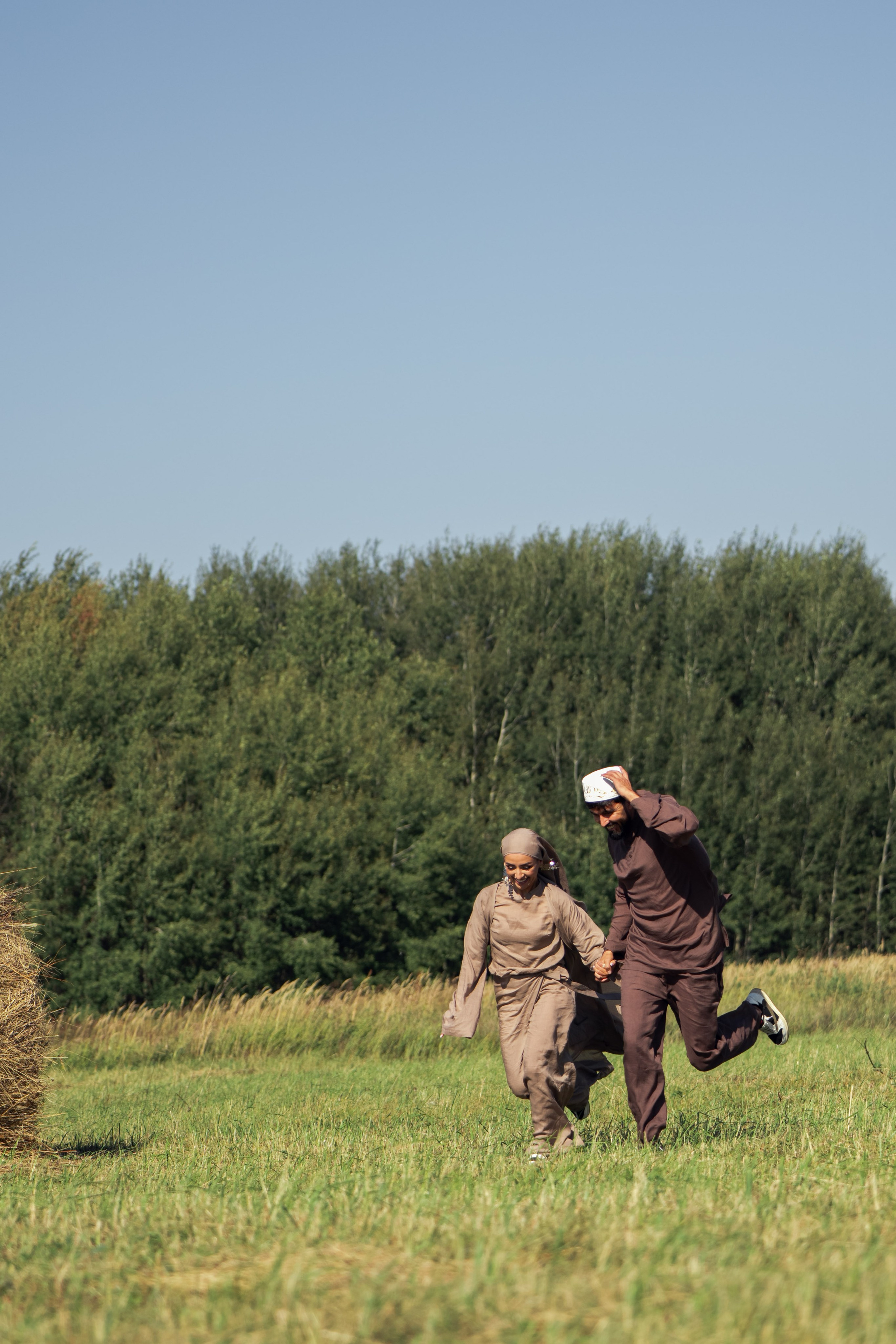 Регина & Искандар Никах. Репортажный фотограф в Казани Виктория Трунова