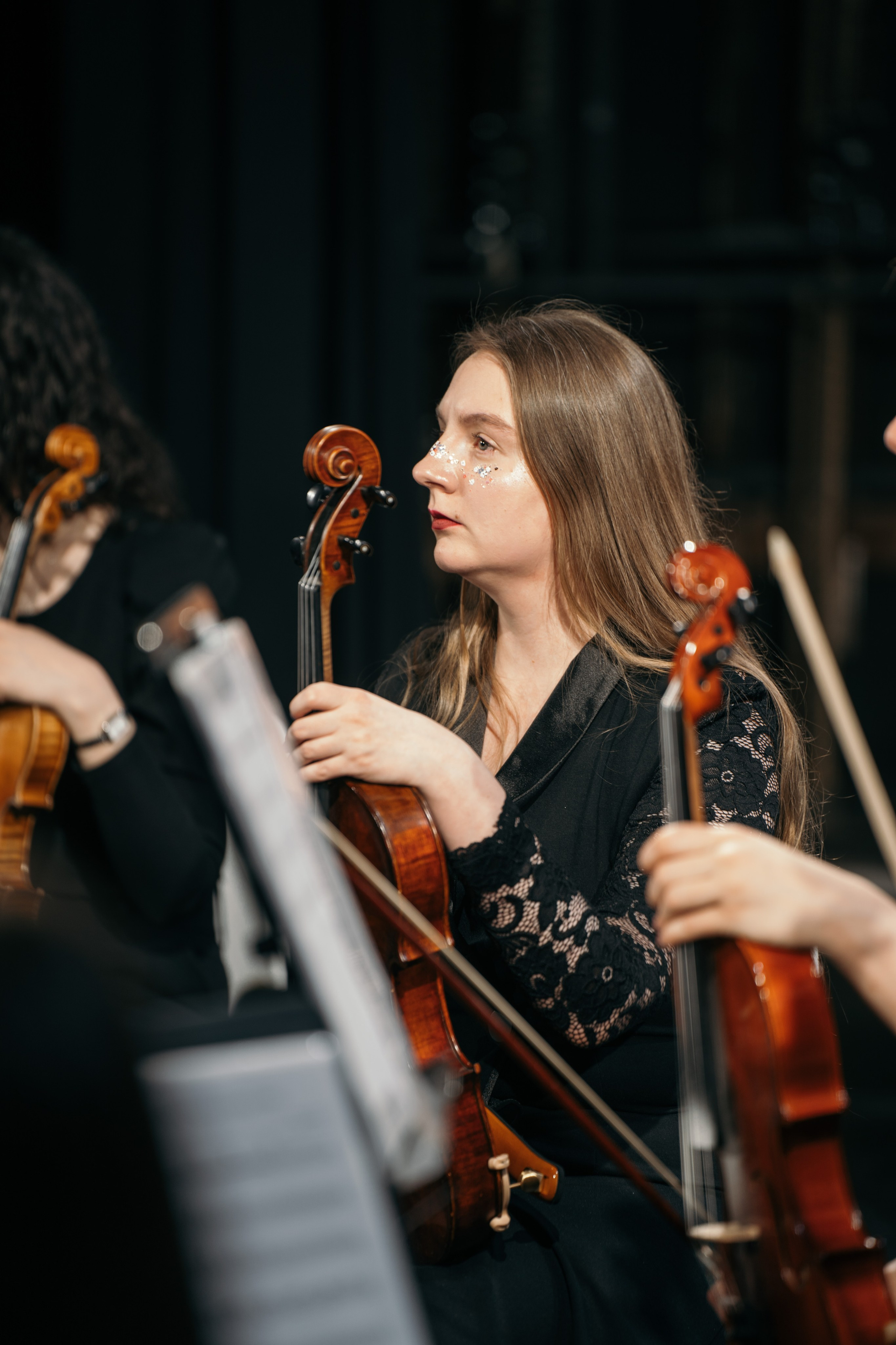 Аврора // 2024. Репортажный фотограф в Казани Виктория Трунова