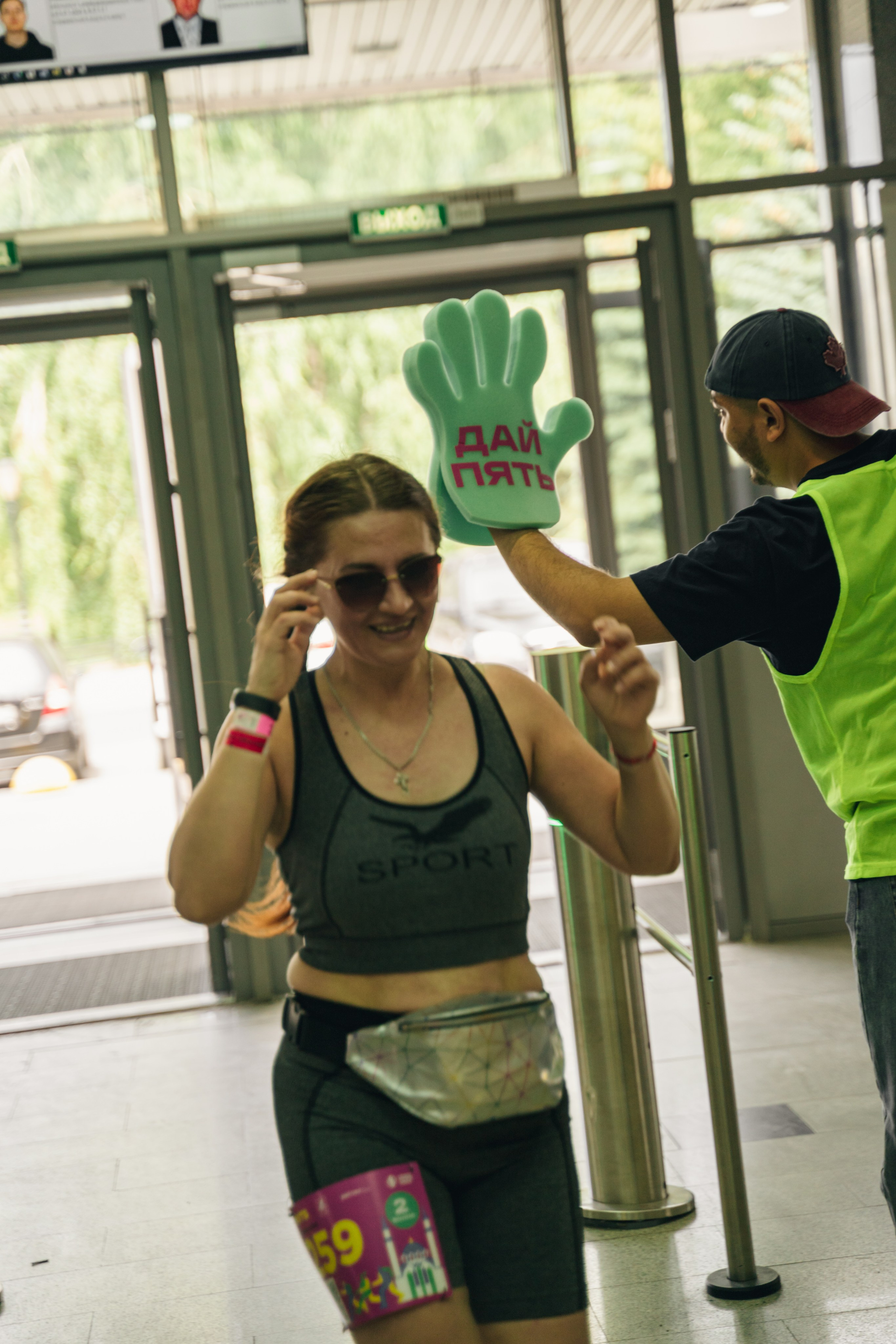 Рутс // 2023. Репортажный фотограф в Казани Виктория Трунова