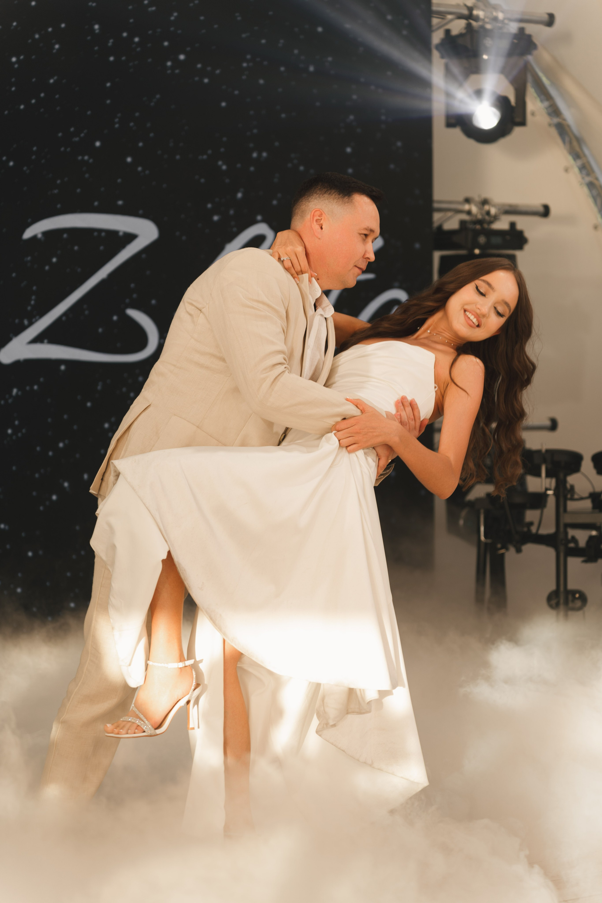 Злата & Ильдар. Репортажный фотограф в Казани Виктория Трунова