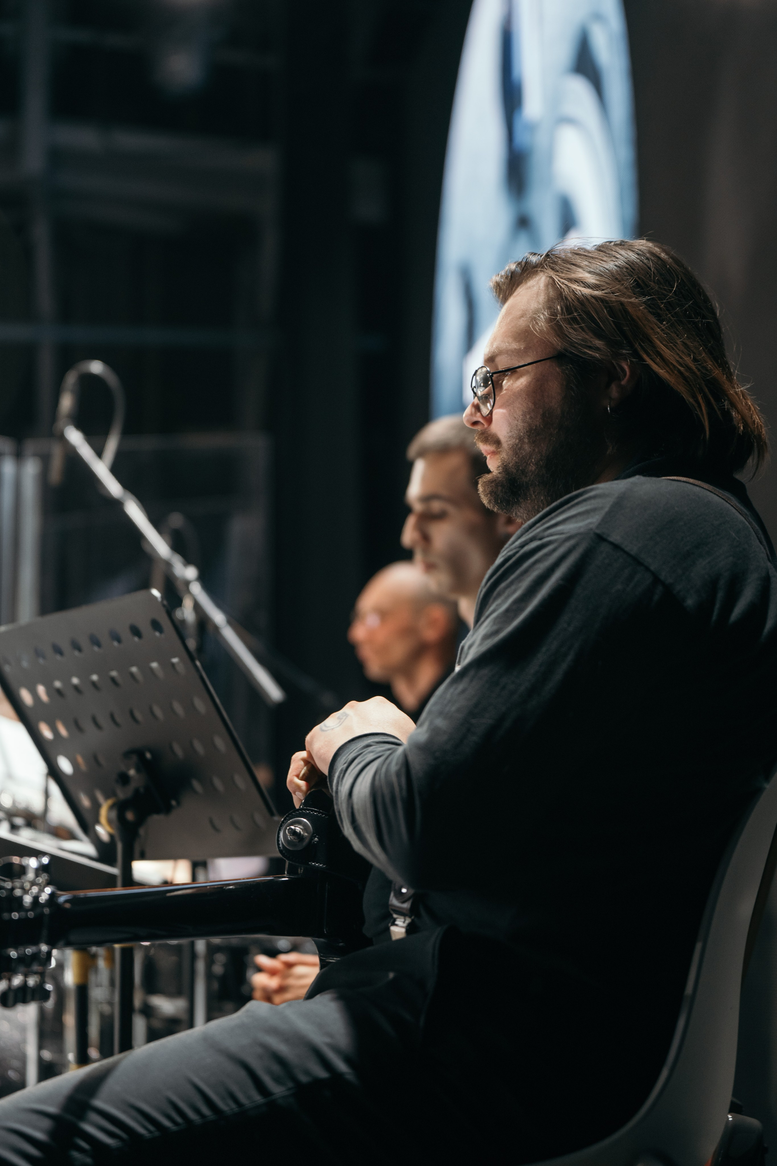 Аврора // 2024. Репортажный фотограф в Казани Виктория Трунова