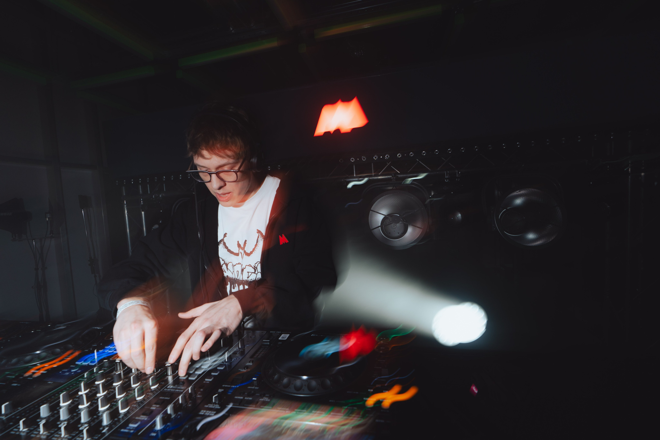 Ночная смена // Урам. Репортажный фотограф в Казани Виктория Трунова