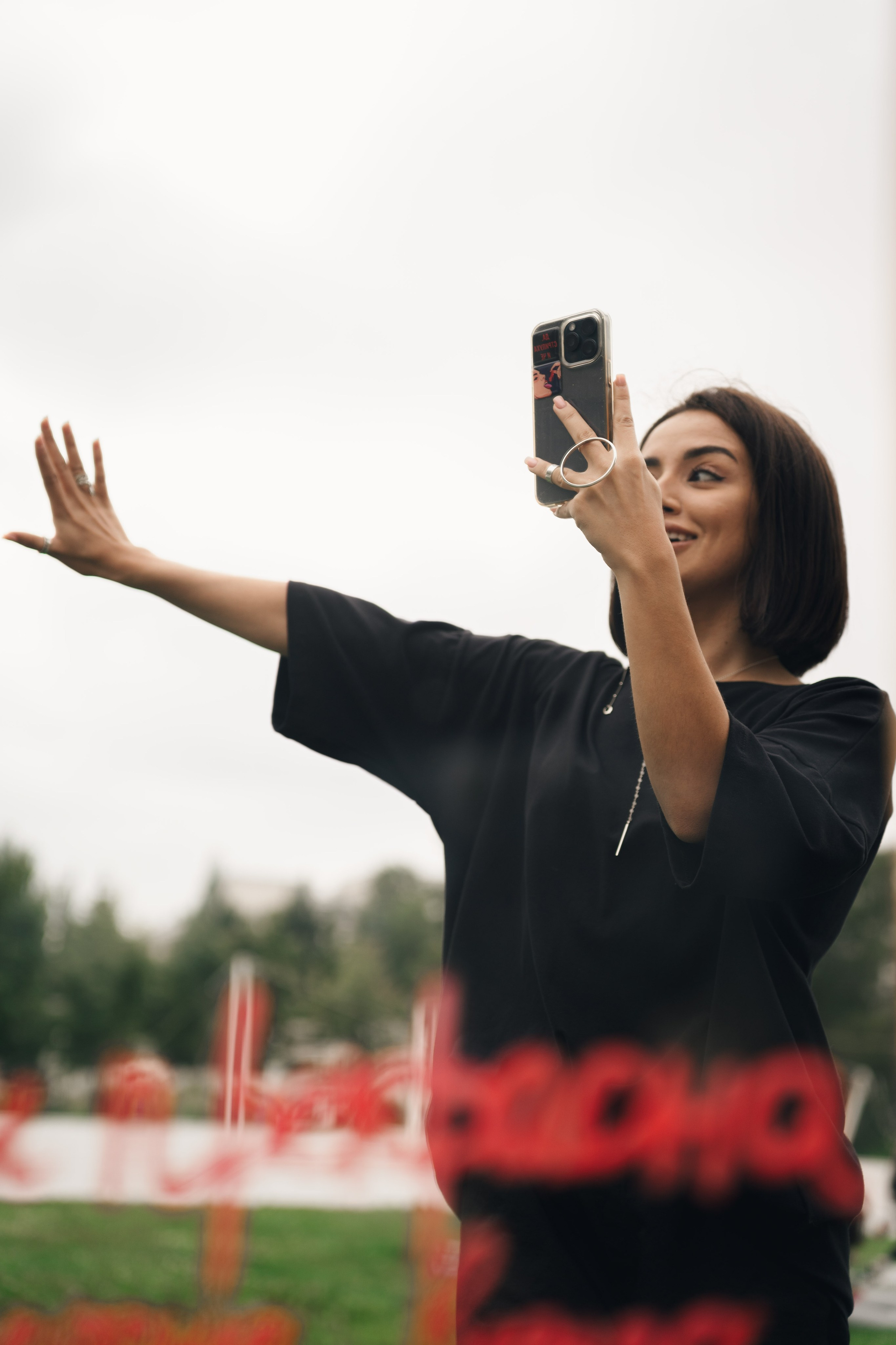 SO STRIP // Открытая тренировка. Репортажный фотограф в Казани Виктория Трунова