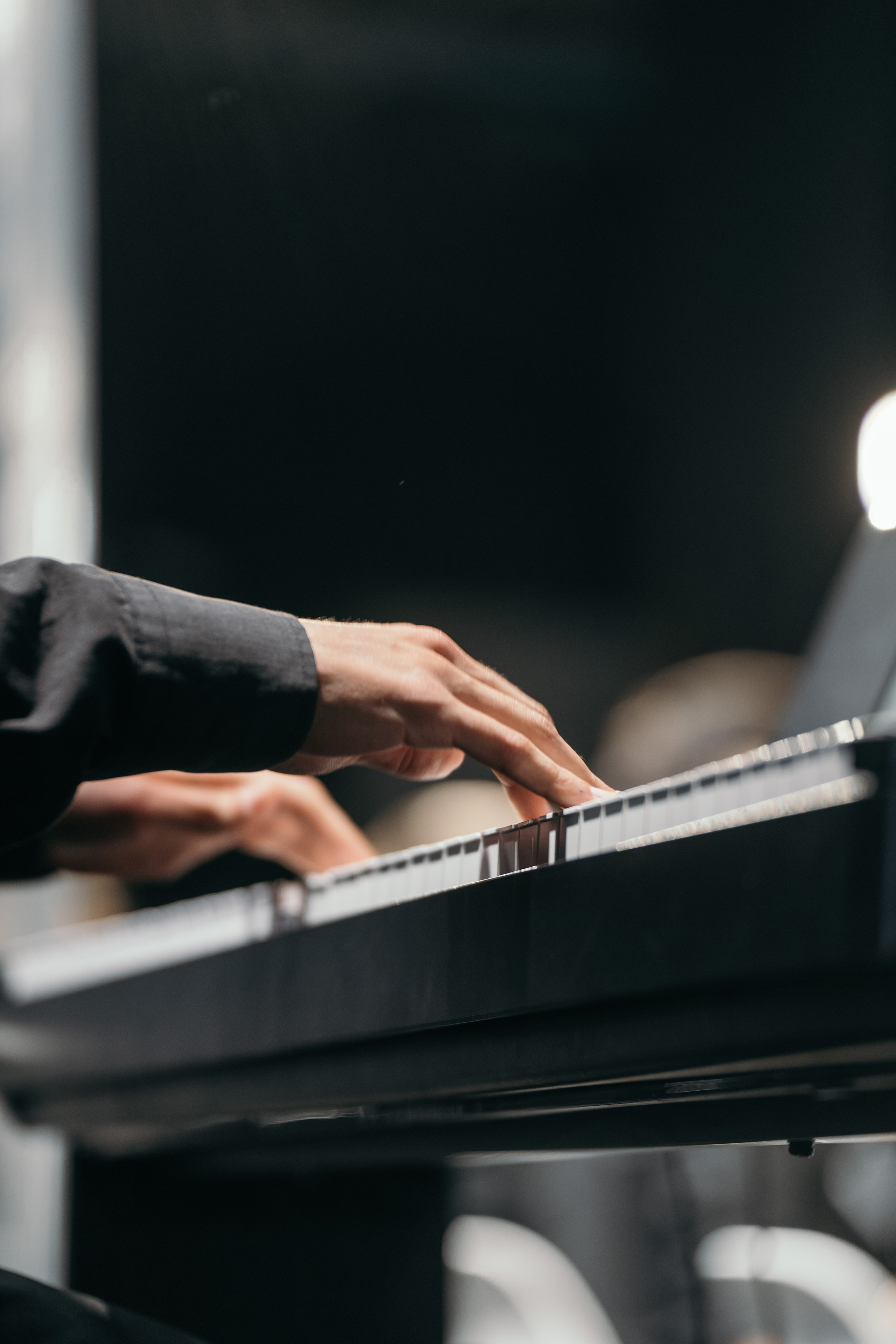 Аврора // 2024. Репортажный фотограф в Казани Виктория Трунова