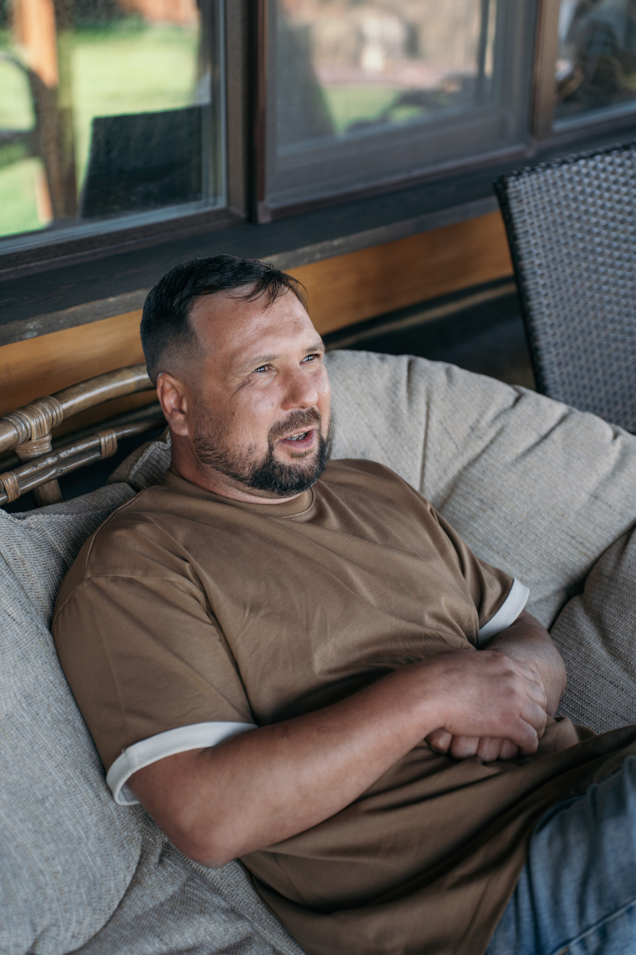 День Рождения Ленара. Репортажный фотограф в Казани Виктория Трунова