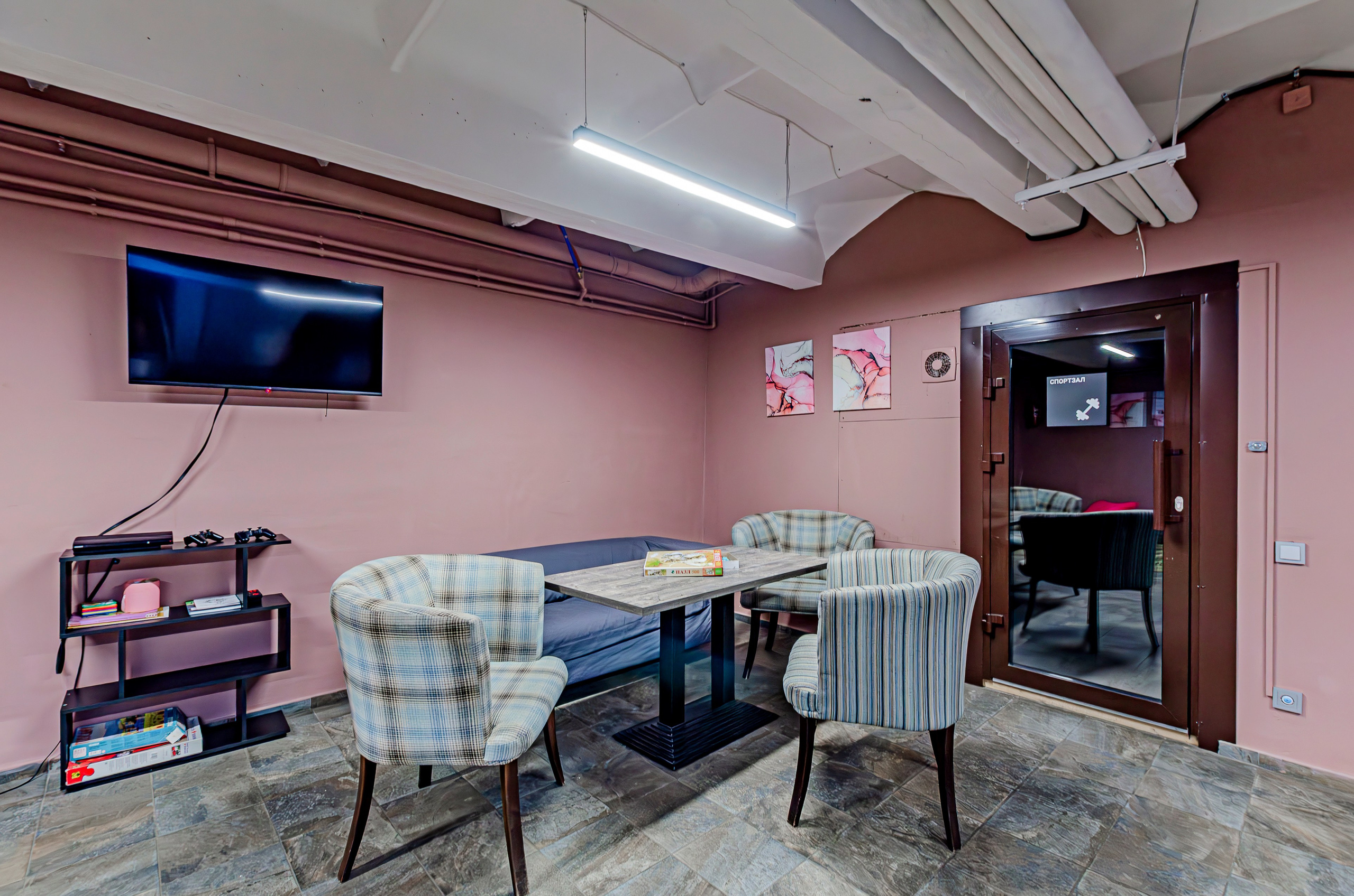 Берисон на Маяковского. Nataliphotokzn.ru Фотограф. Казань. Интерьерная съёмка