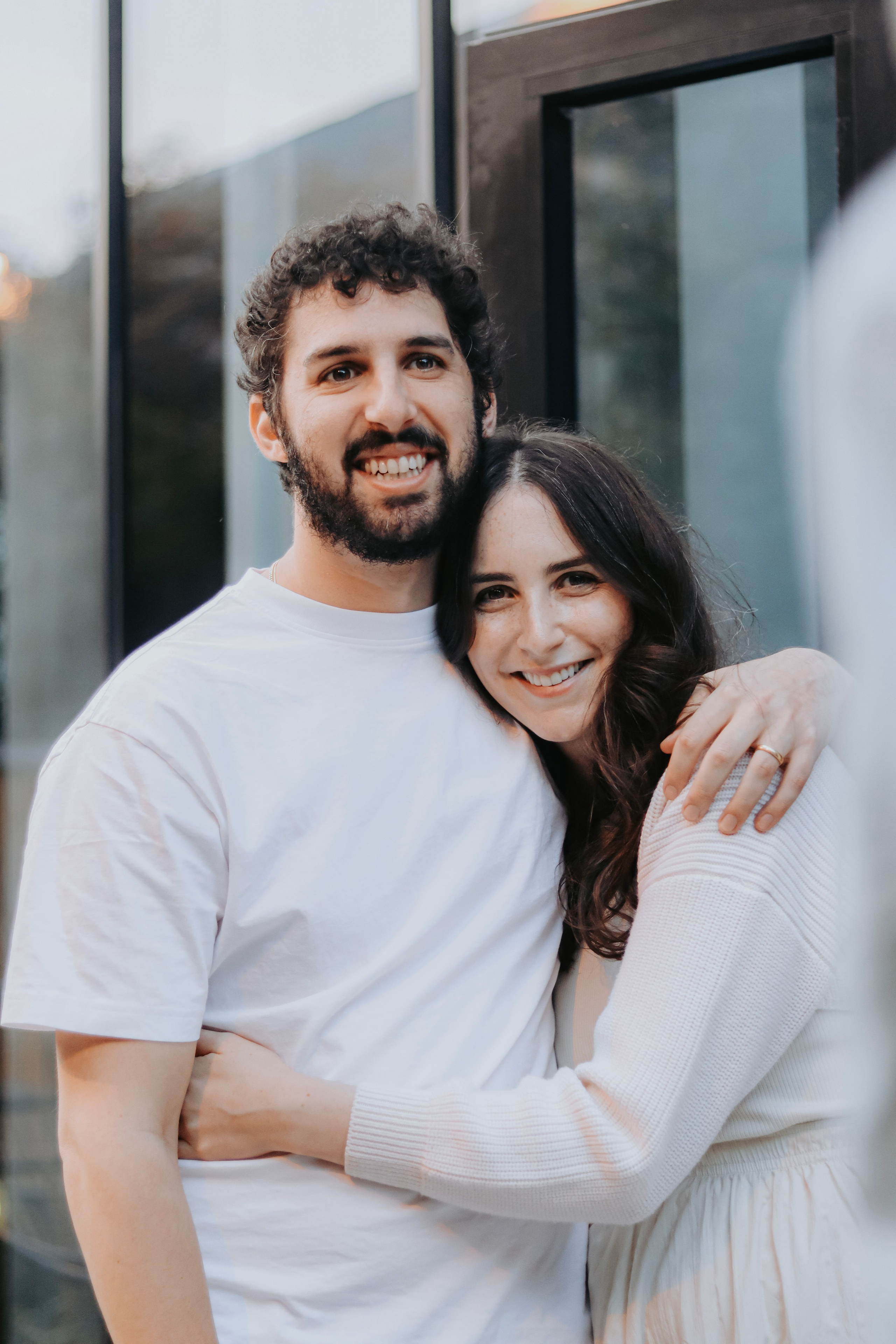 Simchat Bat, April 2024. Photographer in Israel Alice Milchin