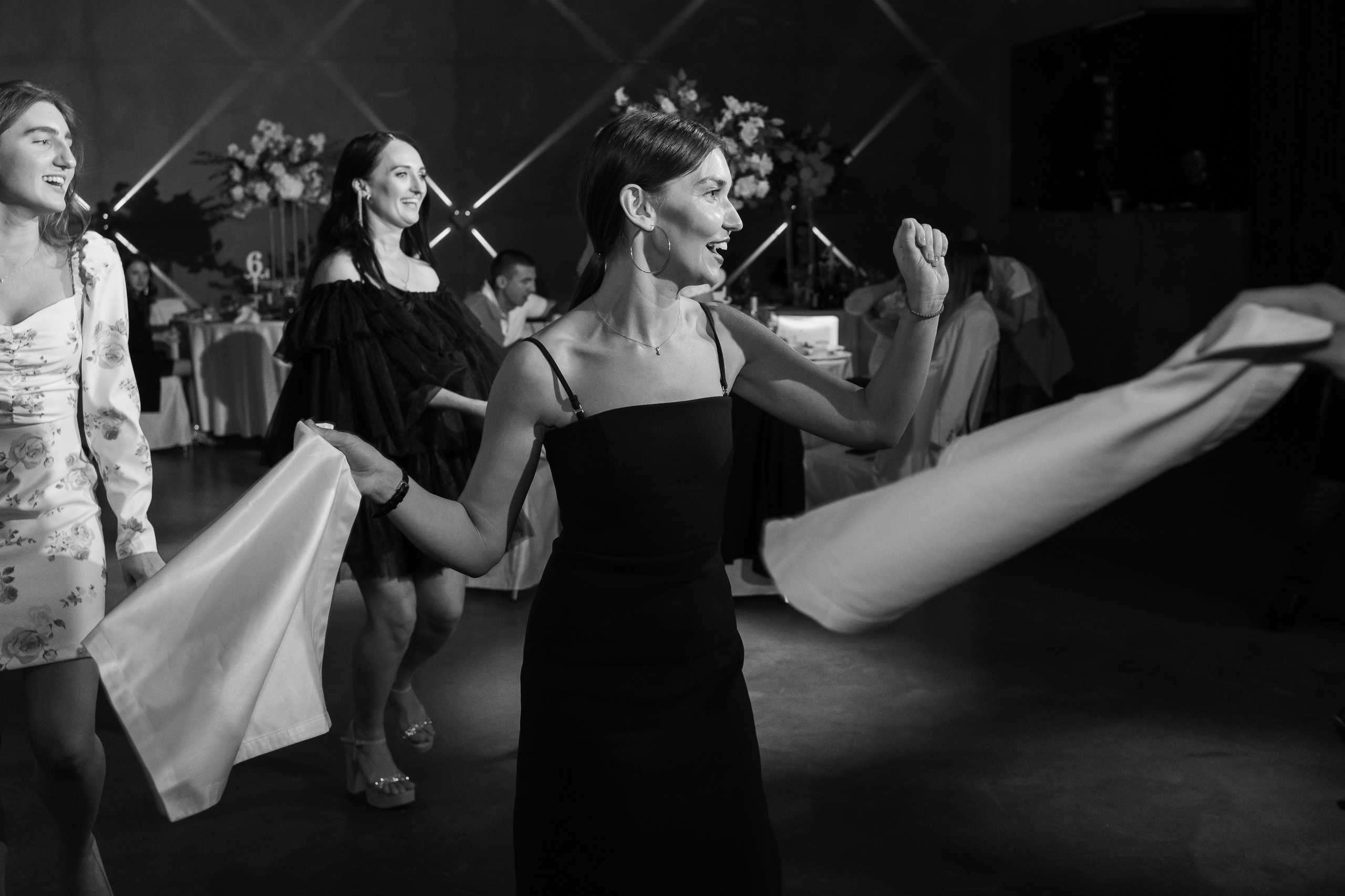 Леонид и Мария. Свадебный и семейный фотограф в Волгограде Наталья Наумова