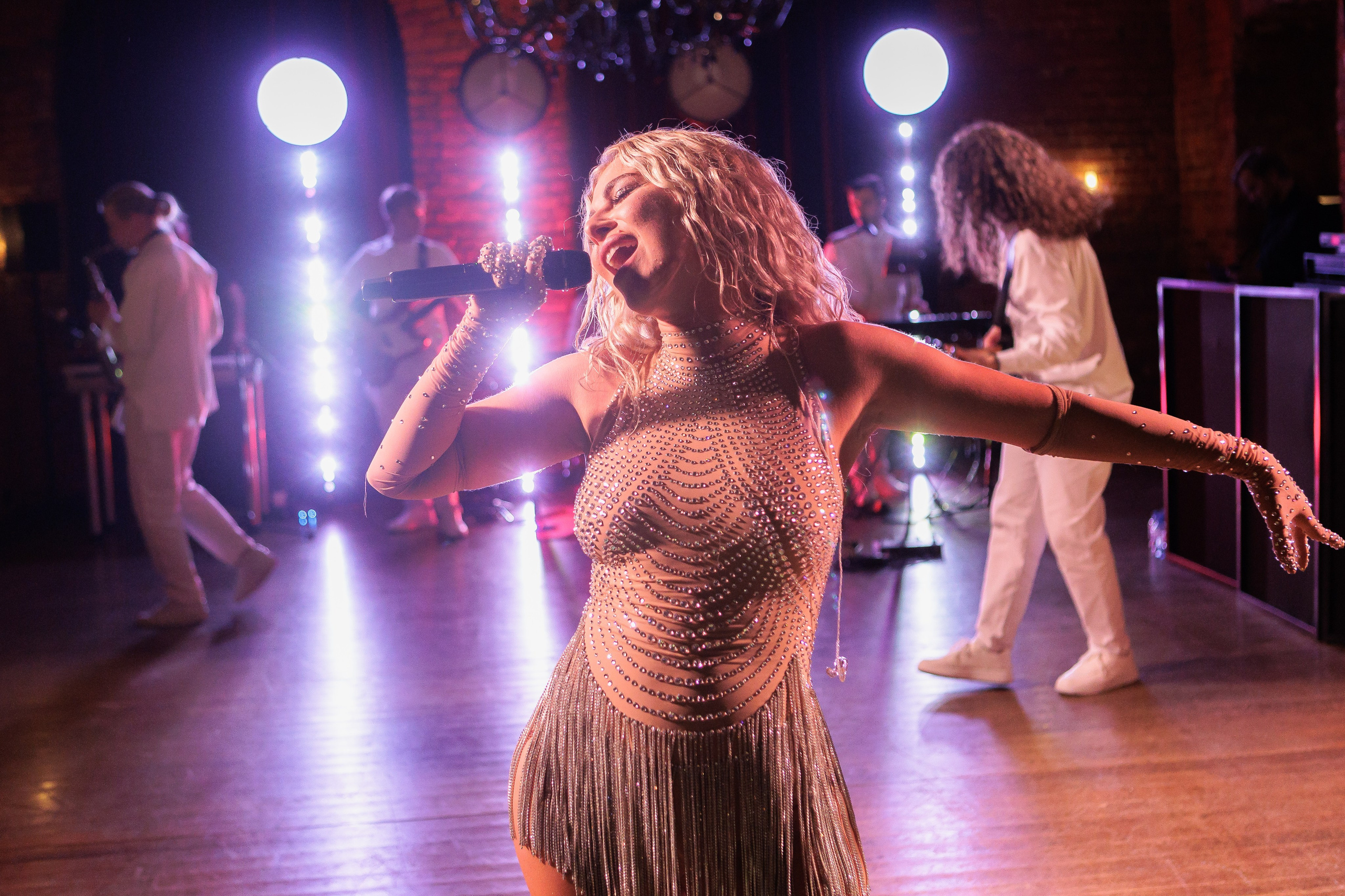 Научно-практическая конференция РИВС