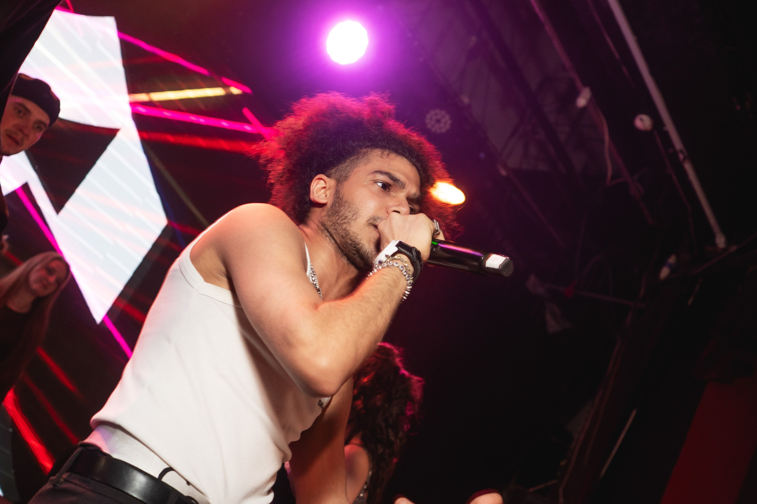 Вечеринки. Фотограф в Санкт-Петербурге CHASOVPHOTO