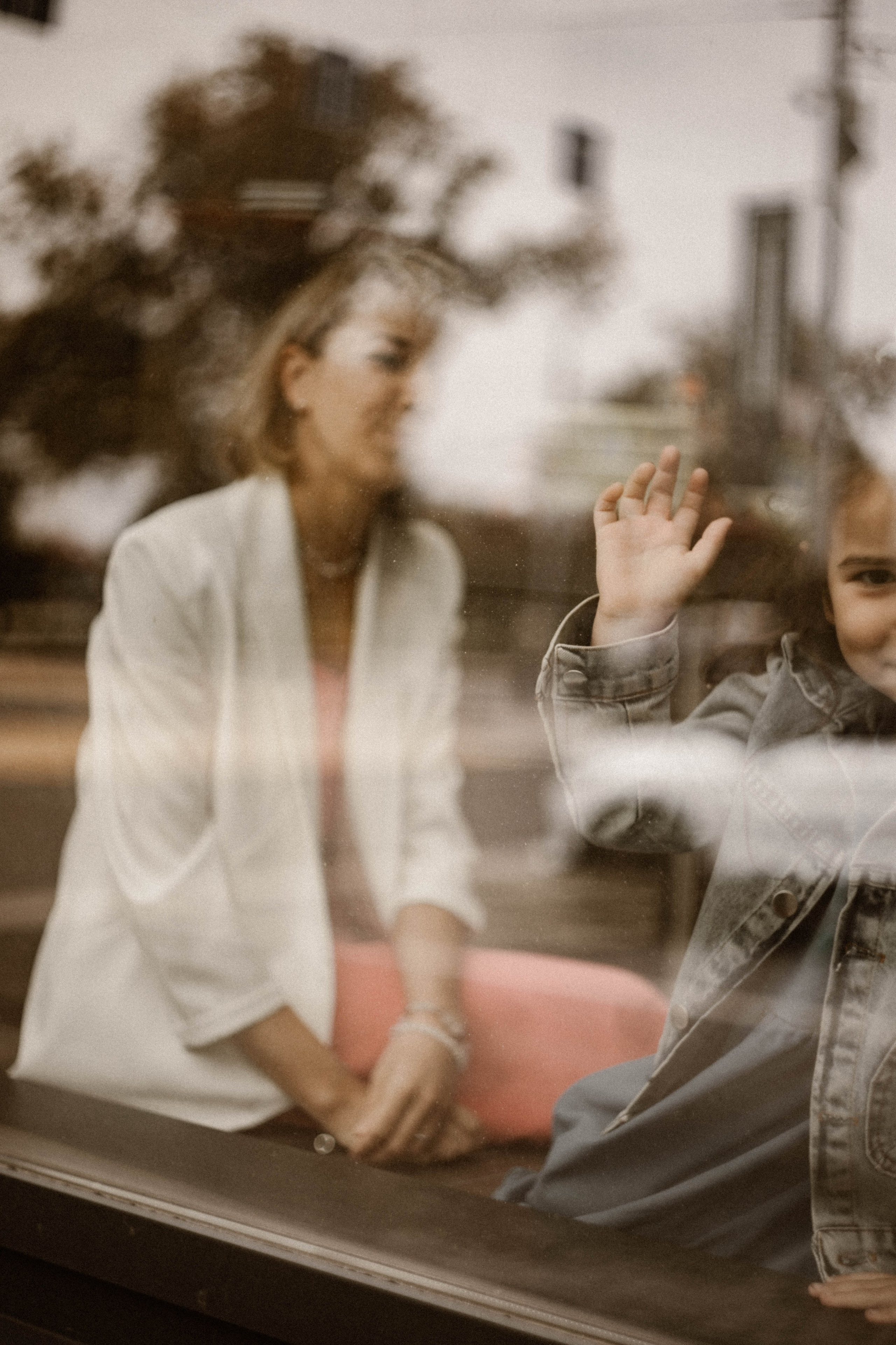 Анюта. Книжный Нижний. Фотограф в Нижнем Новгороде