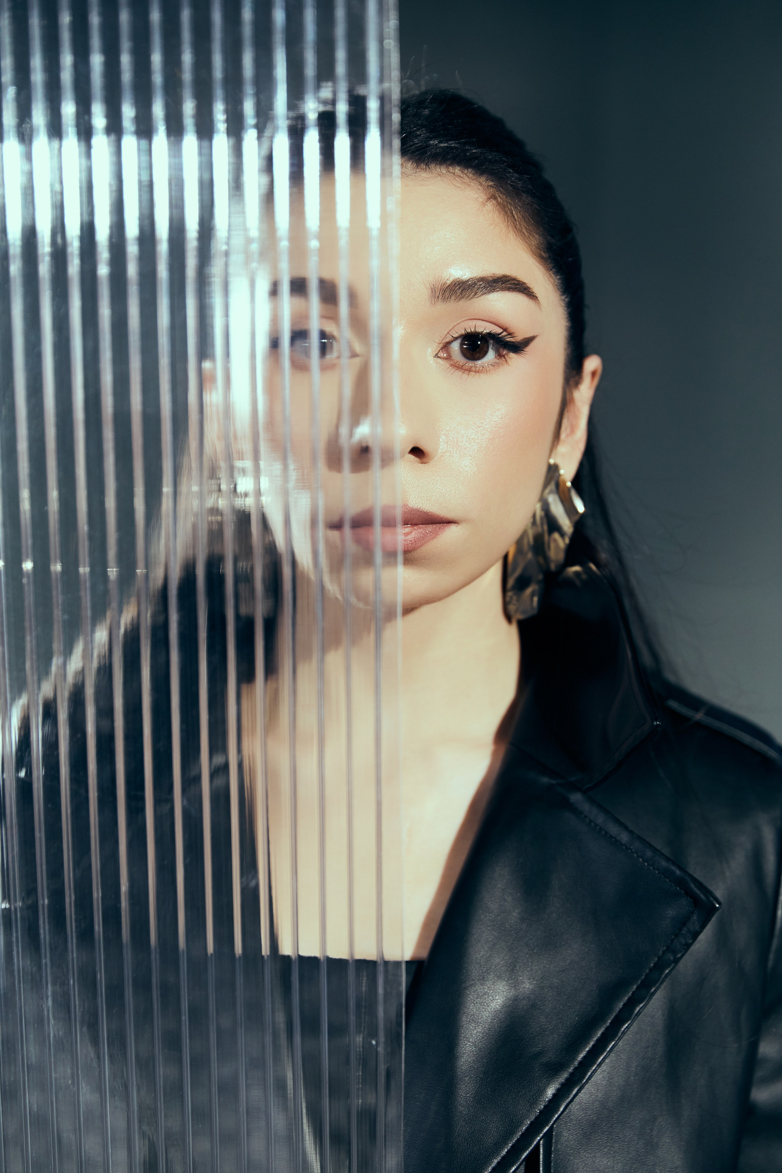 Камилла. Портретный фотограф в городе Дубна