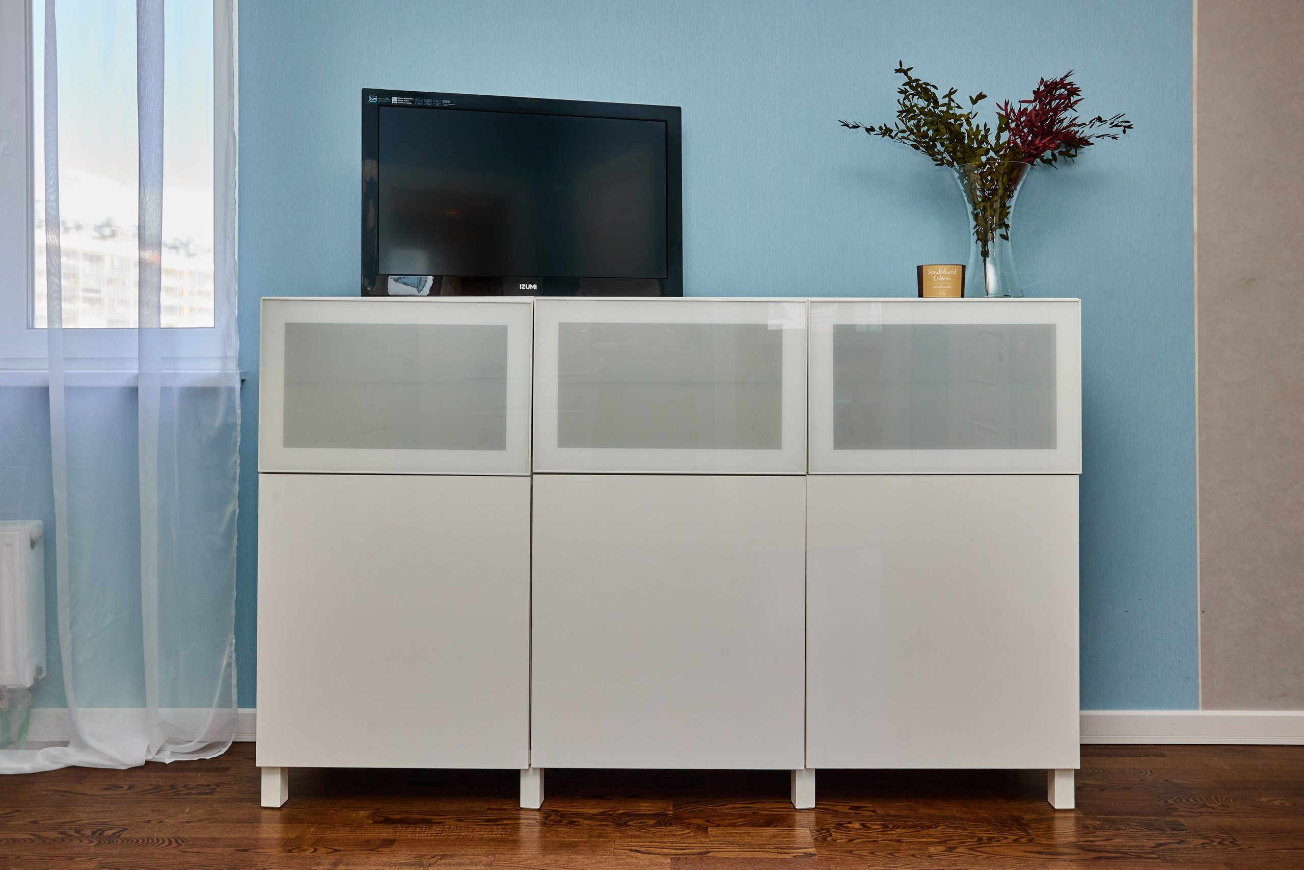 Героев 18. Фотограф Александра Иванова