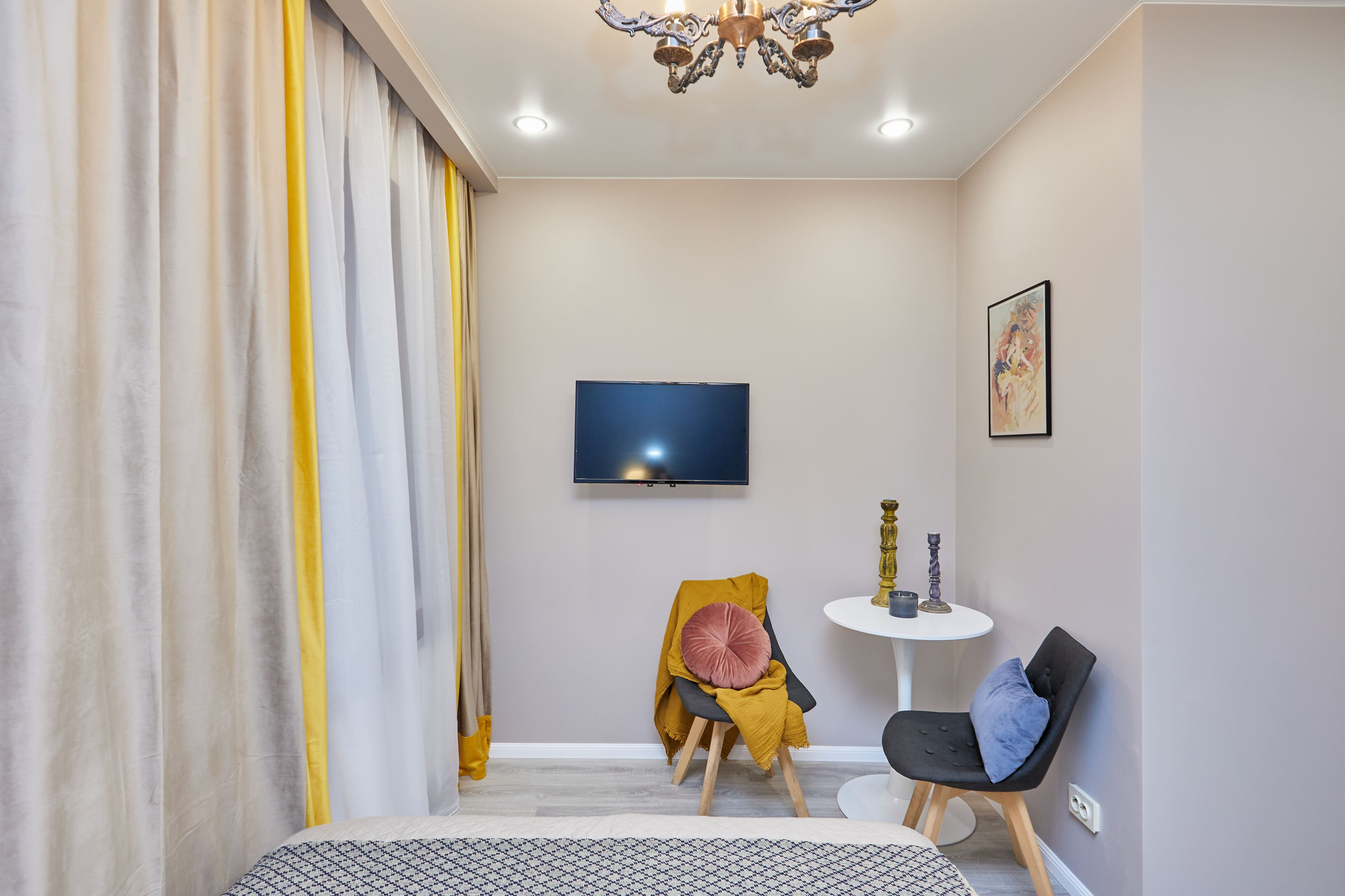 Союза Печатников 3. Фотограф Александра Иванова