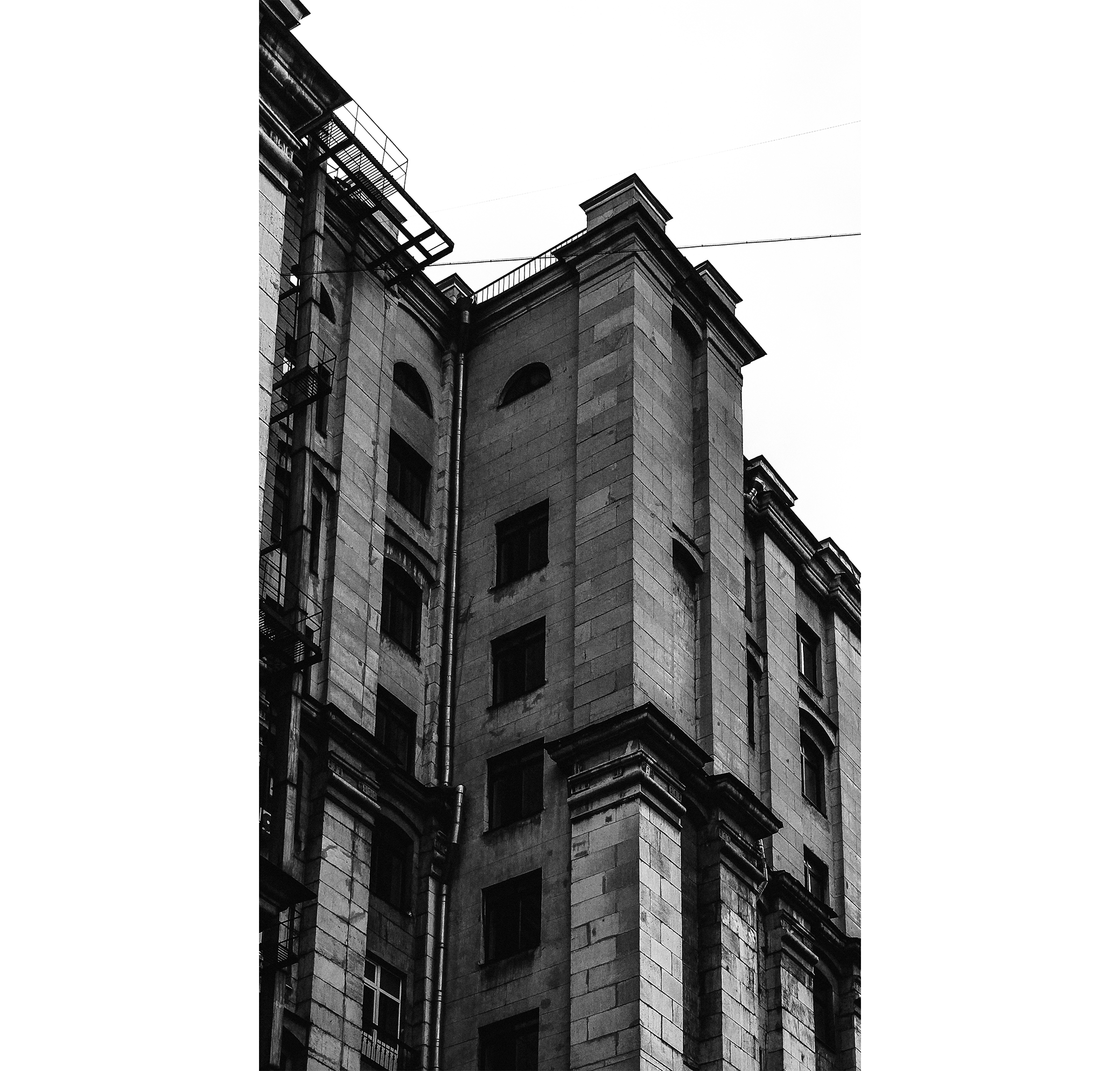 MOSCOW TAPE. Фотограф/дизайнер в Екатеринбурге Хитрый Дмитрий