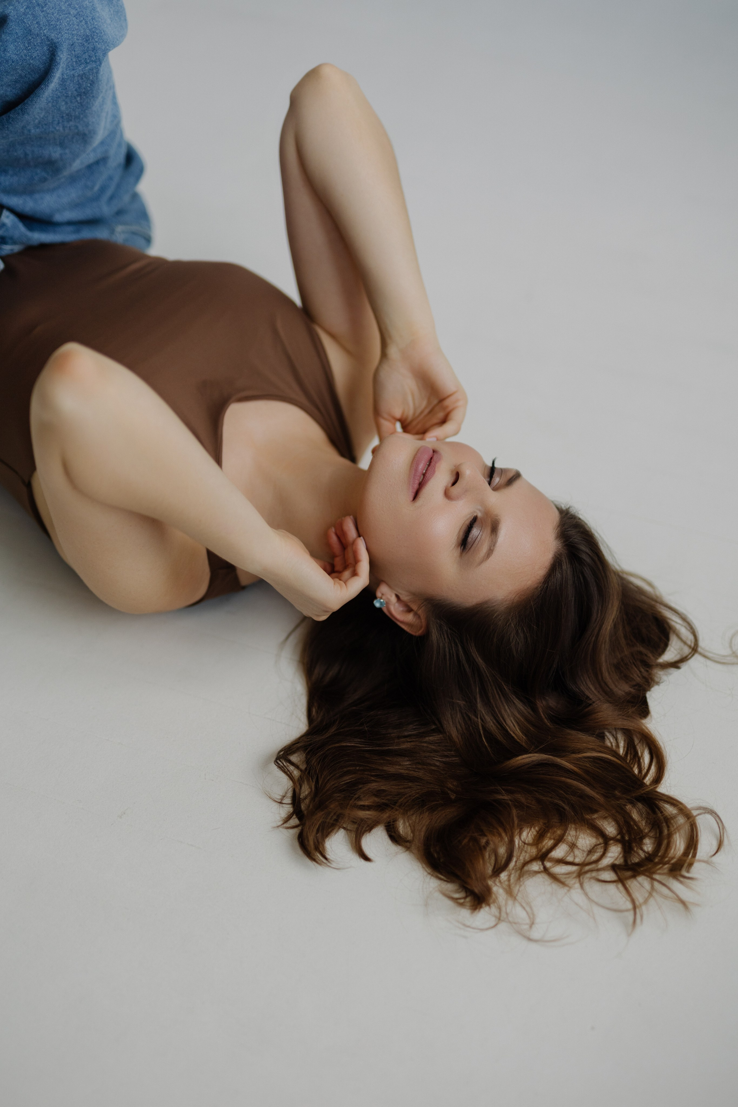 Дарина. Свадебный и портретный фотограф в Москве, Туле и Брянске Дара Евсеева