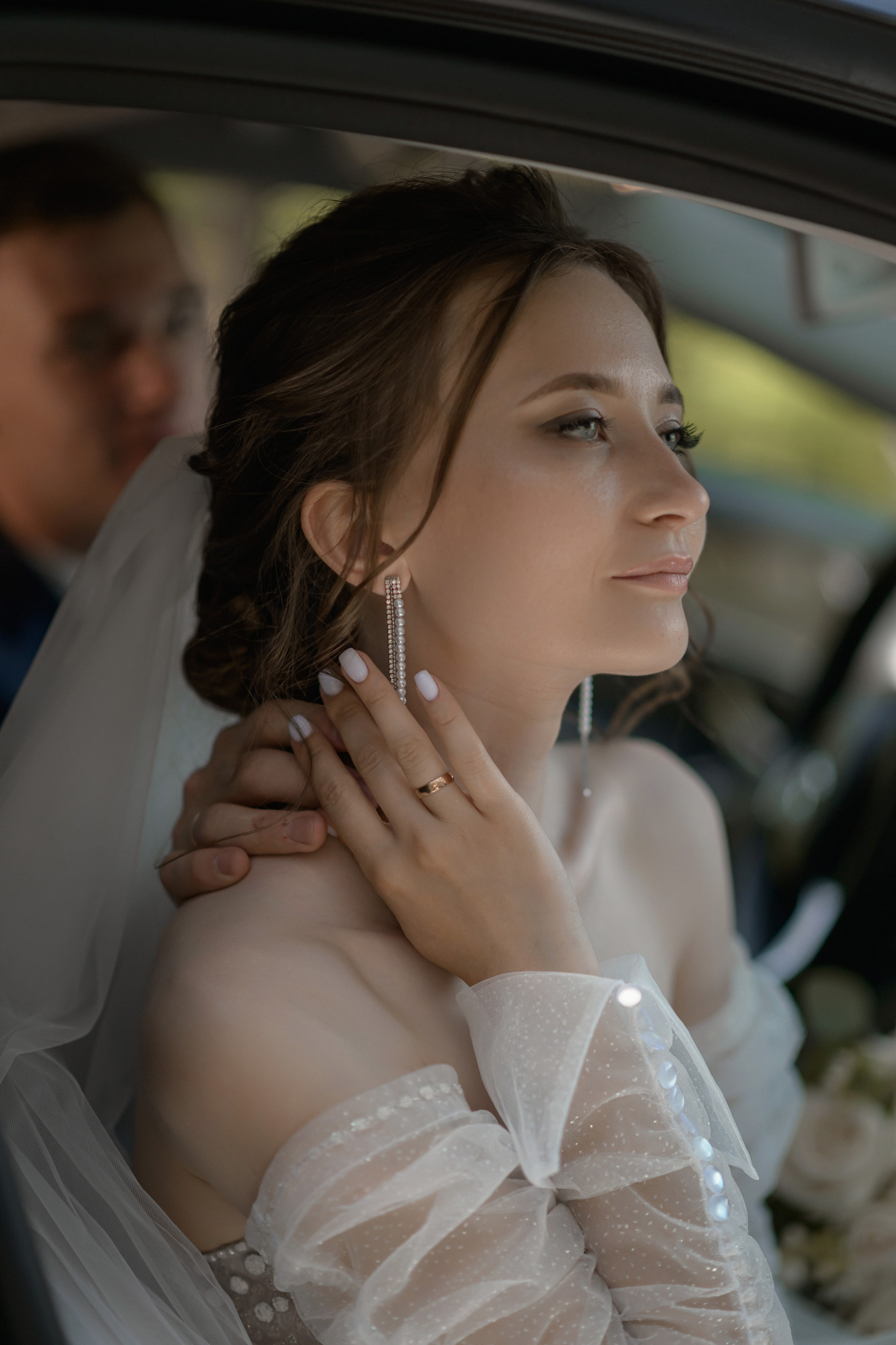 Евгений и Татьяна. Свадебный фотограф Белгород Валуйки Старый Оскол Воронеж