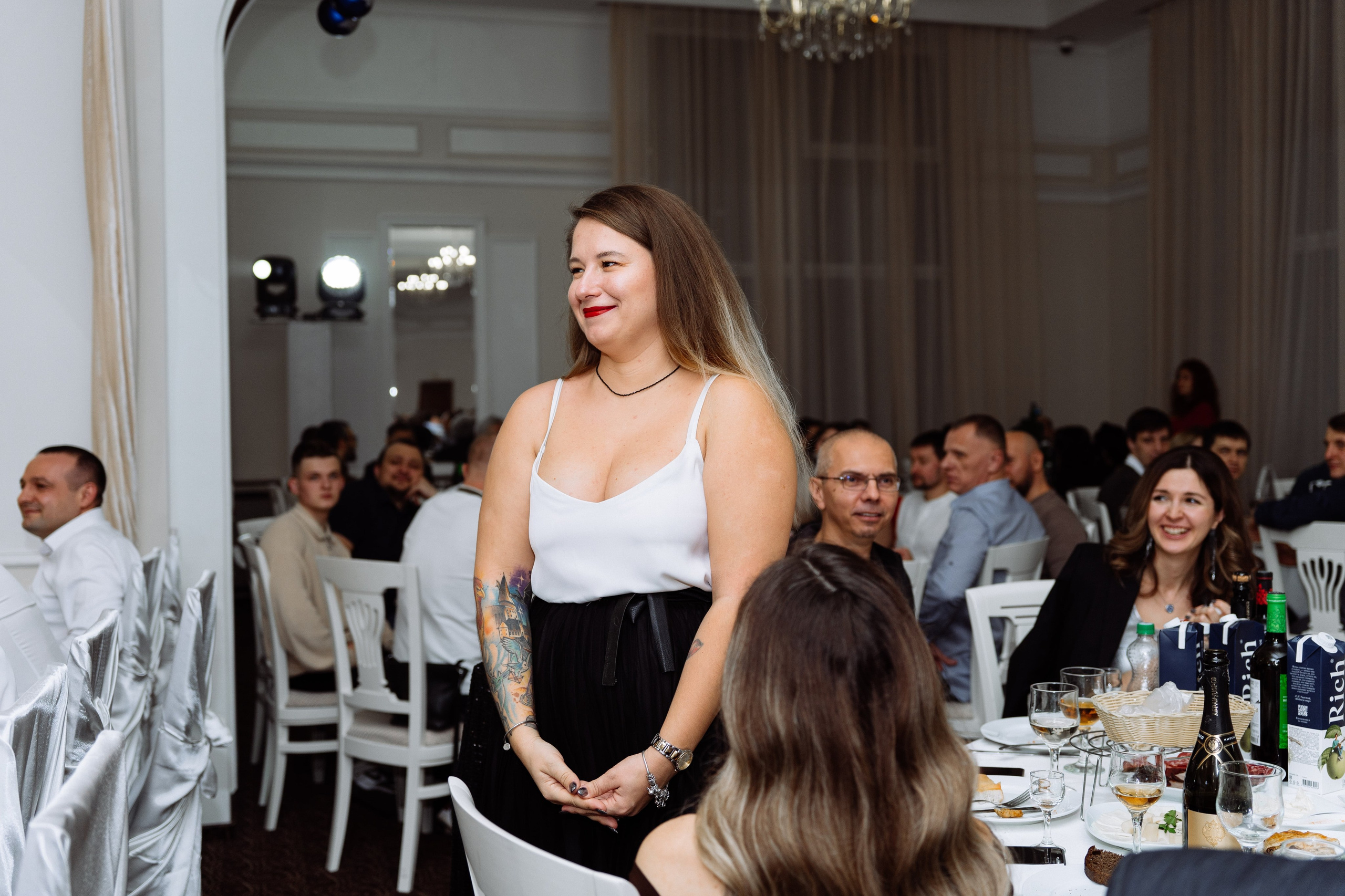 ЮГПА карнавальная ночь 2025. Видео и фото для бизнеса |Video & Foto|Ростов-на-Дону|Краснодар|Москва