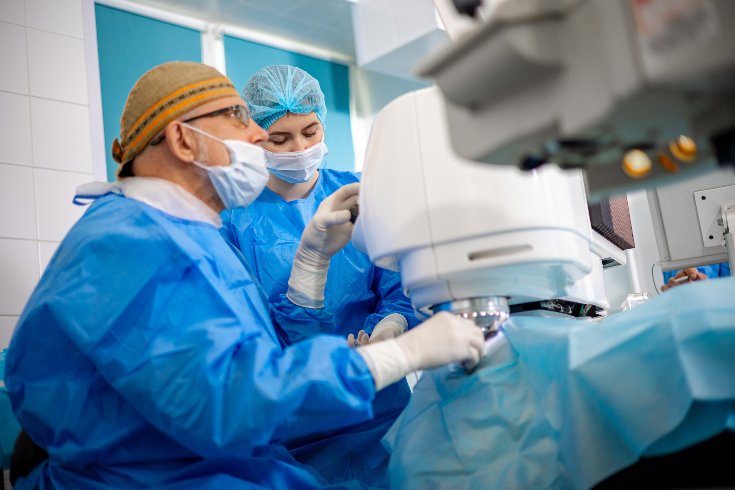 Омикрон. Фотограф Князев Сергей