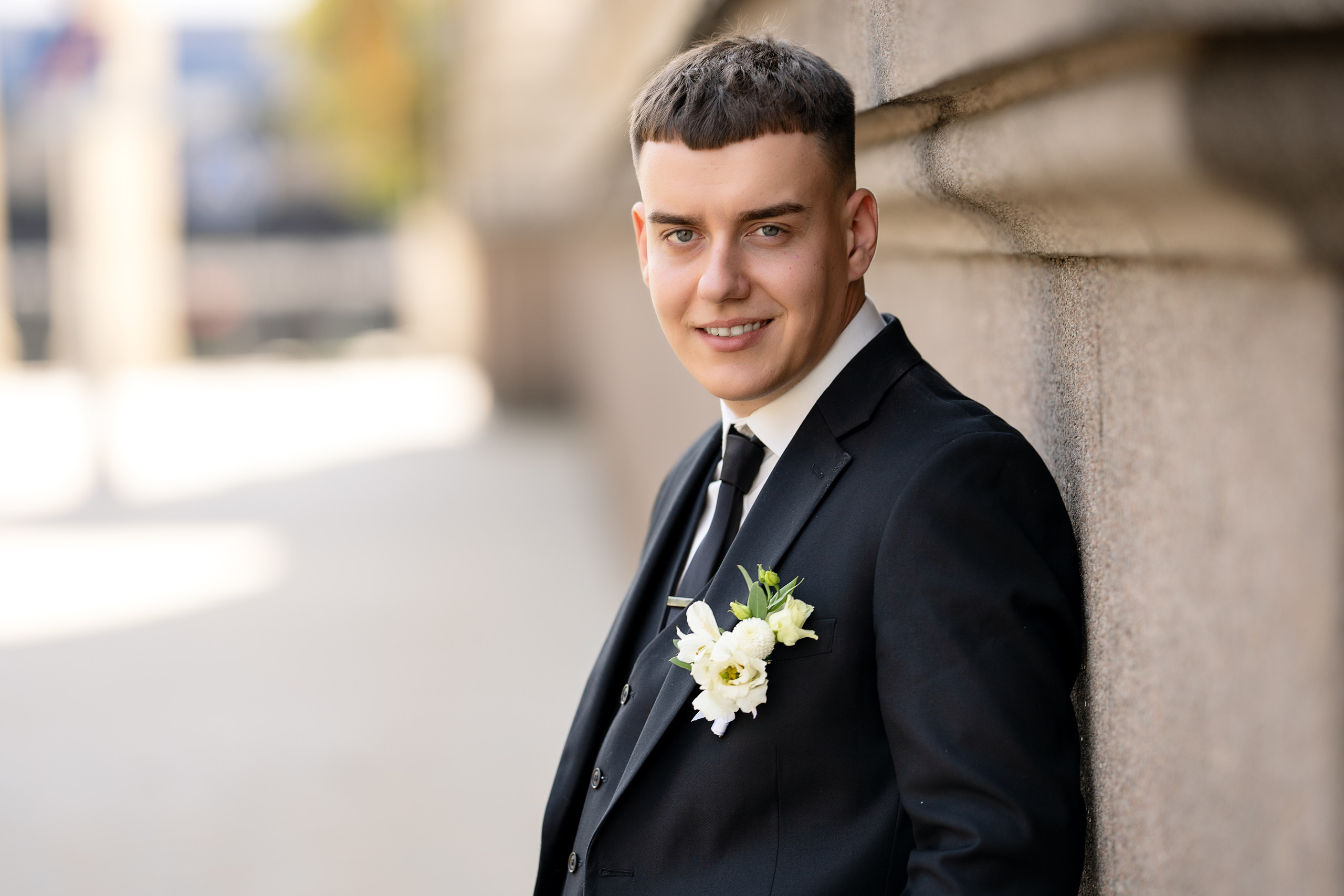 Егор и Анастасия. Семейный и свадебный фотограф Минск, Беларусь Анна Орловская