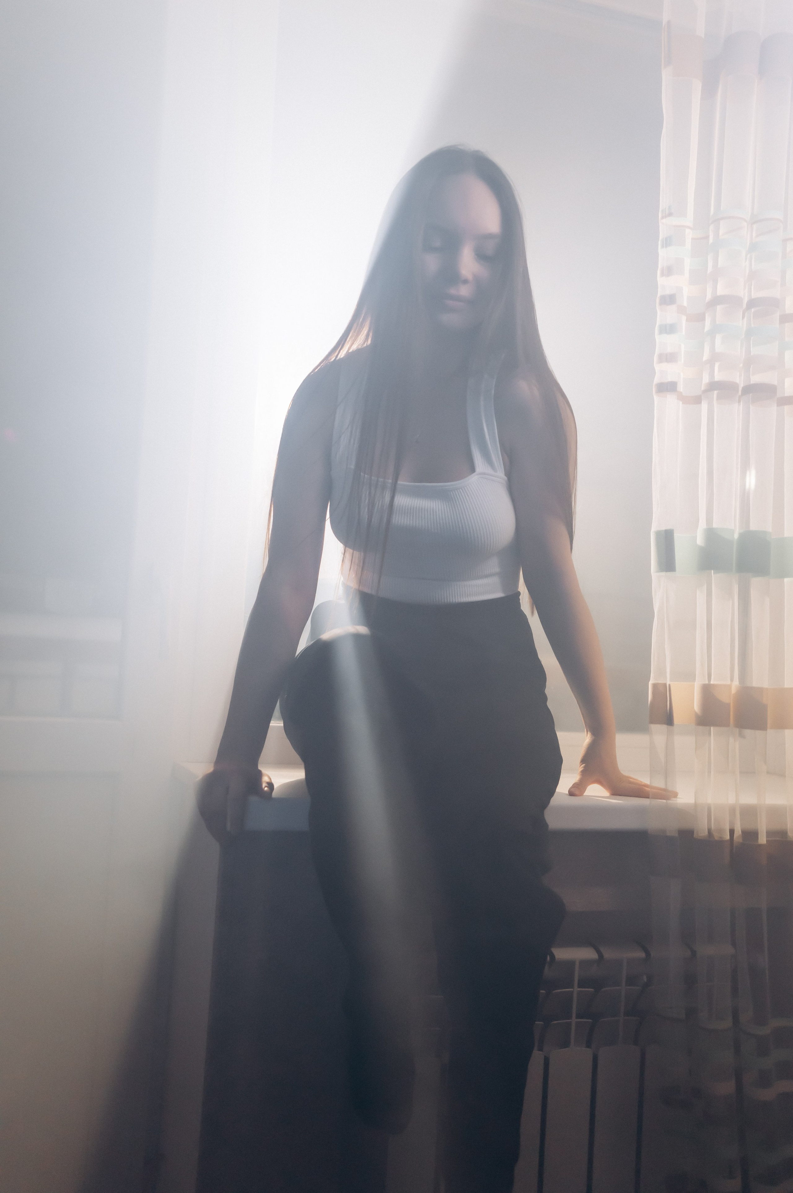 Кристина. Фотограф в Благовещенске Андрей Сенченко