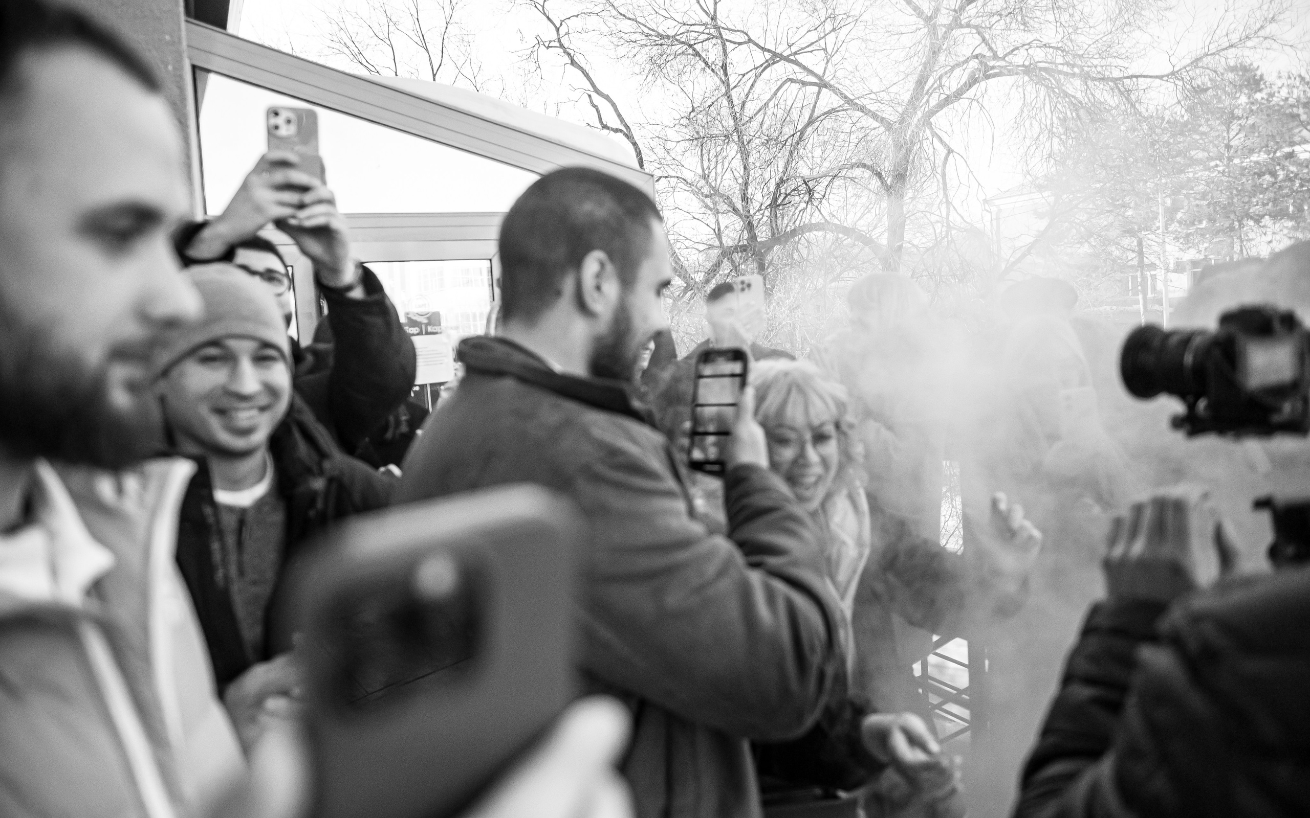 Александр и Юлия. Фотограф в Благовещенске Андрей Сенченко