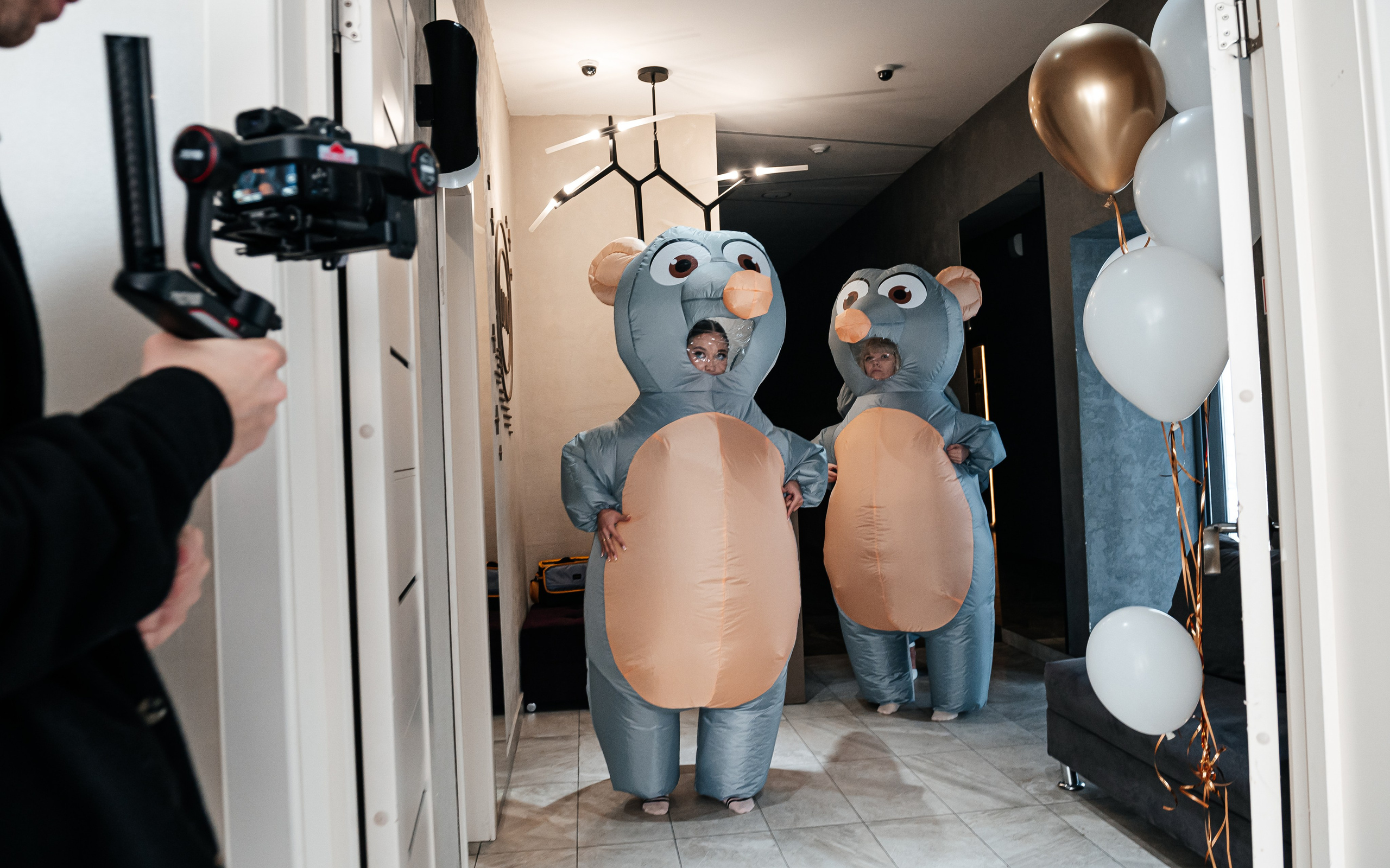 Александр и Юлия. Фотограф в Благовещенске Андрей Сенченко