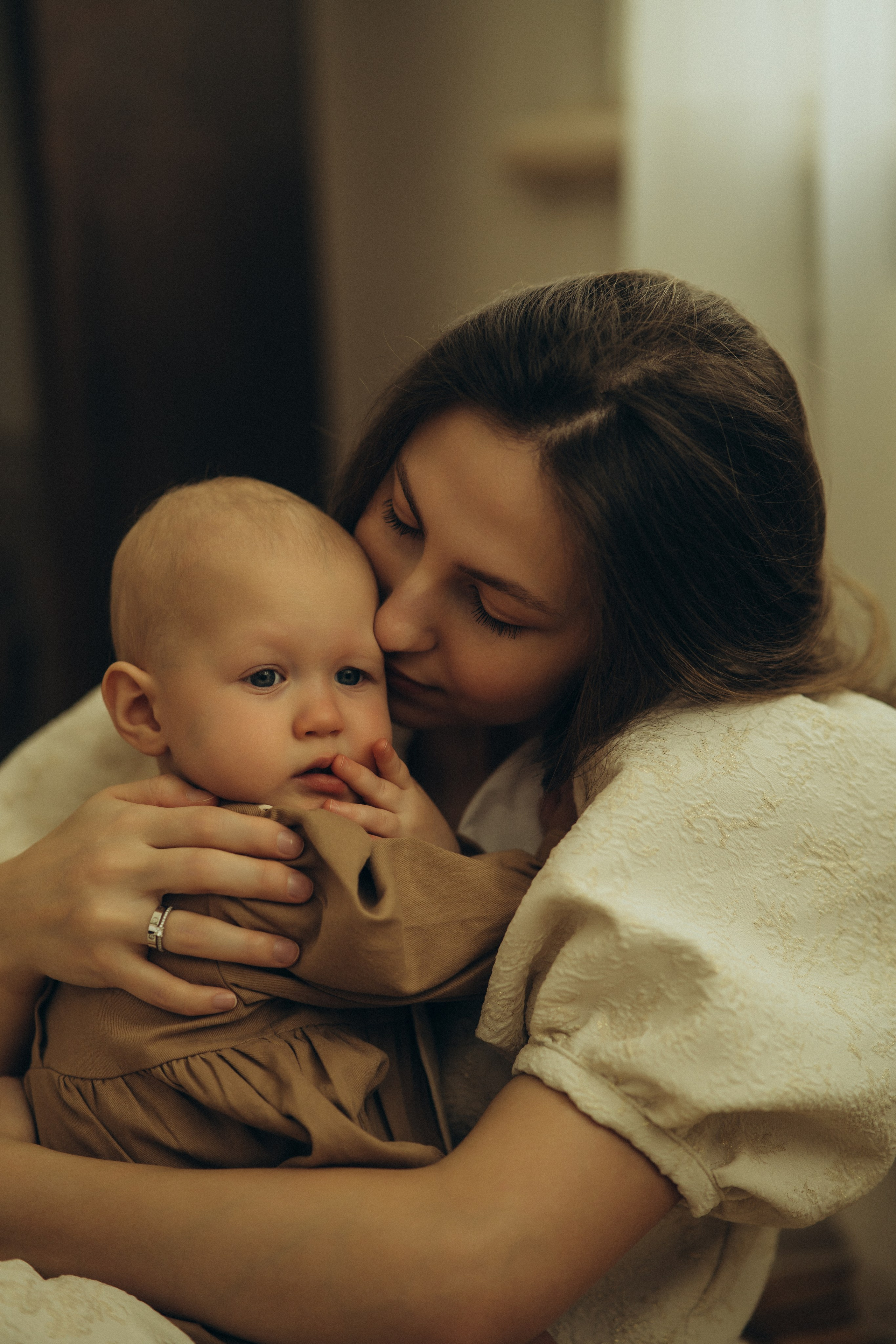 Даша и Евочка