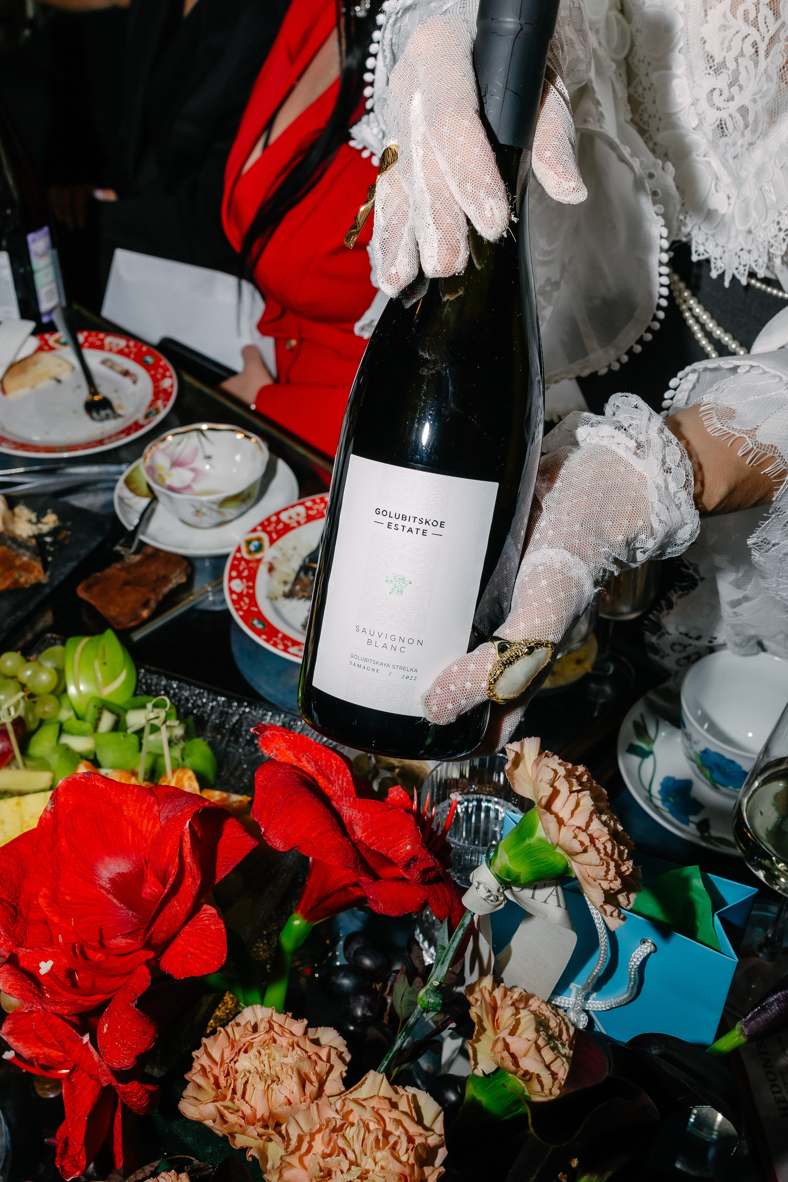 Открытие клуба Гедонист — Чайковский в «Чайковском». Свадебный, семейный и детский фотограф в Калининграде Елена Кравцова