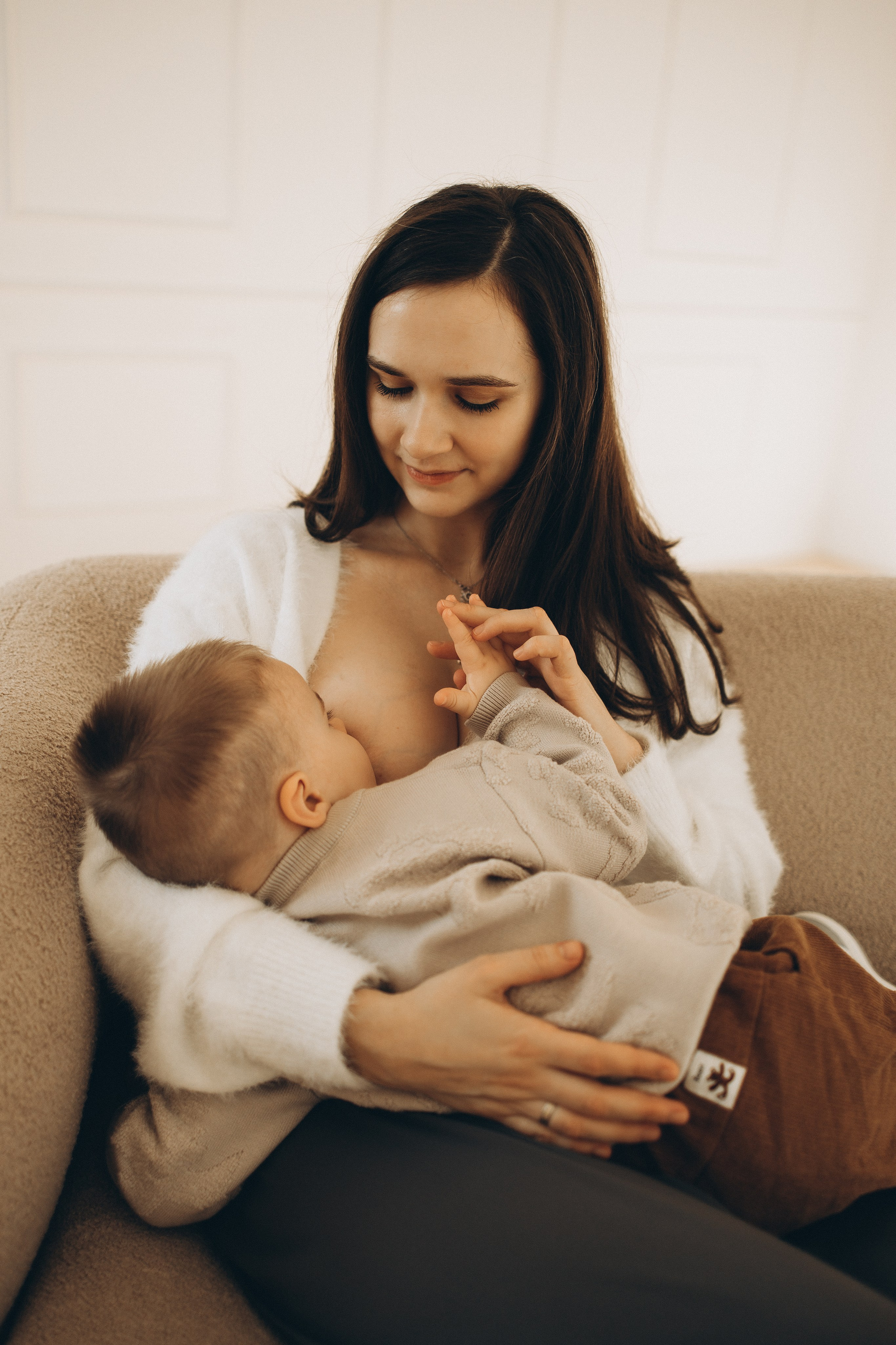 Семейная история 2 годика. Семейный и детский фотограф, таганрог, ростов-на-дону