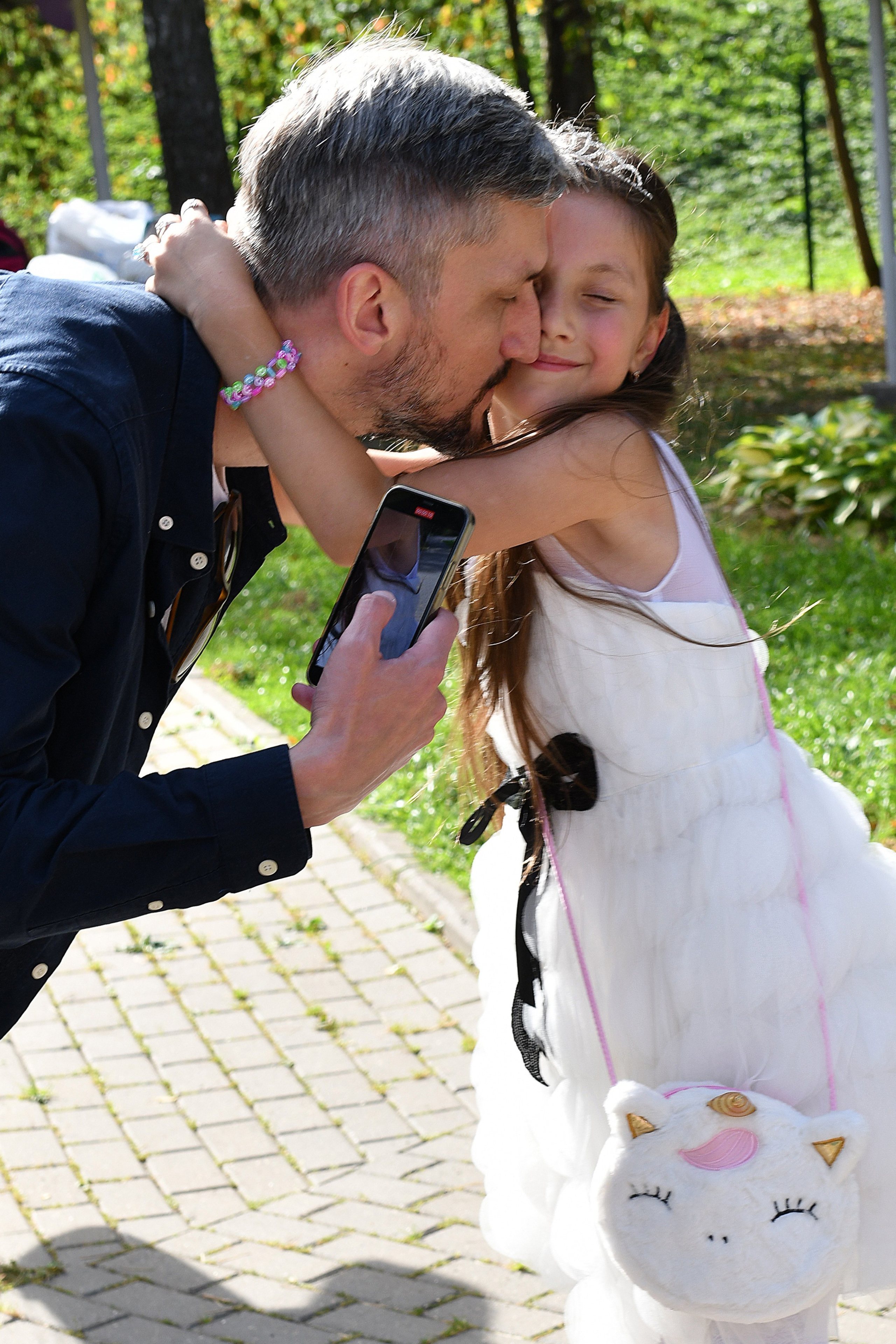 День рождения Есении. Истра. Свадебные съёмки в Москве и МО Галина Борисова