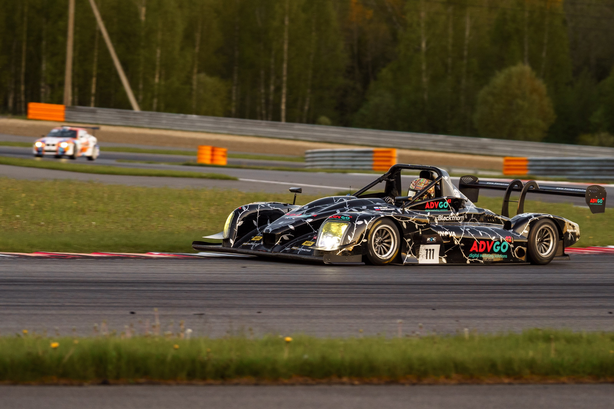 2024 REC 1 этап. Фотограф Николай Прокофьев модельные тесты в Москве