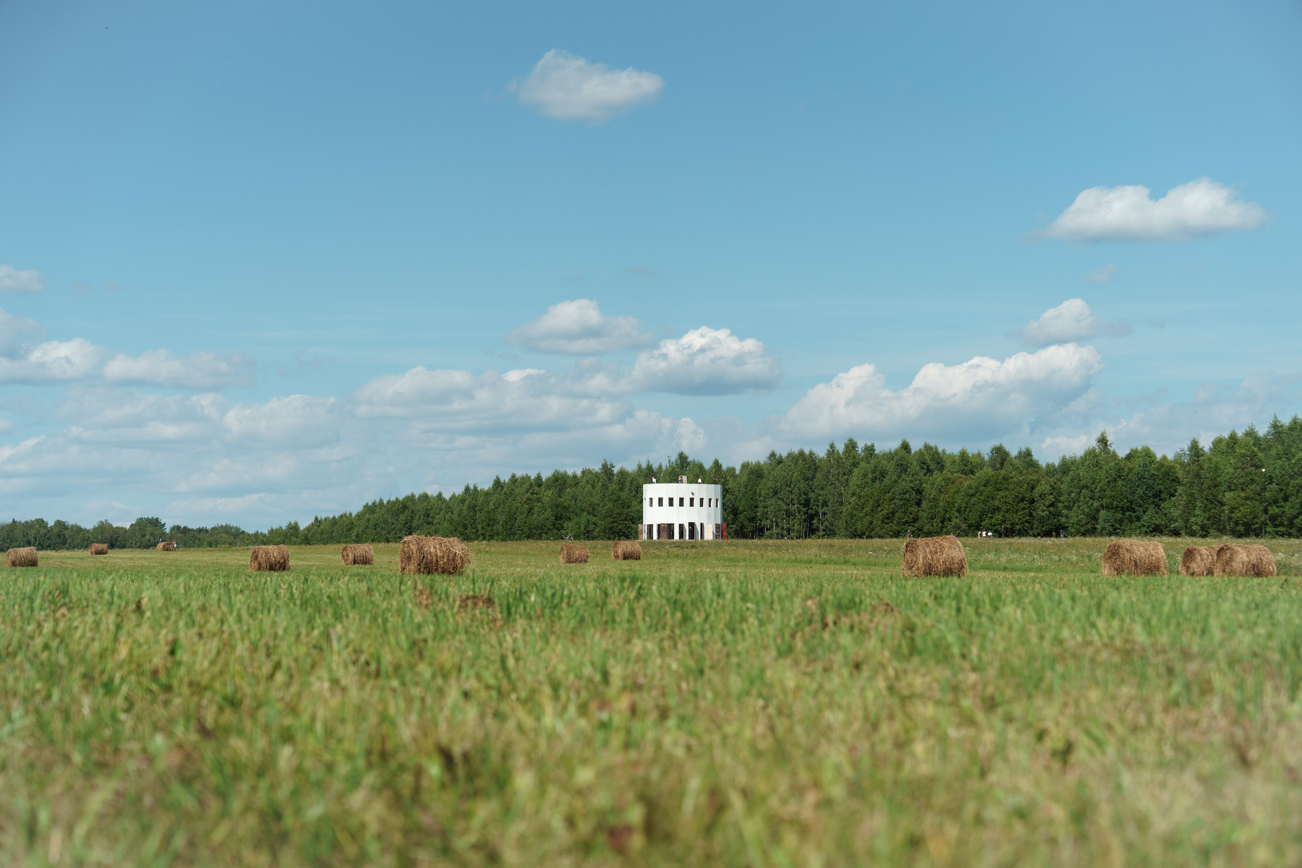 2024 Архстояние. Фотограф Николай Прокофьев модельные тесты в Москве