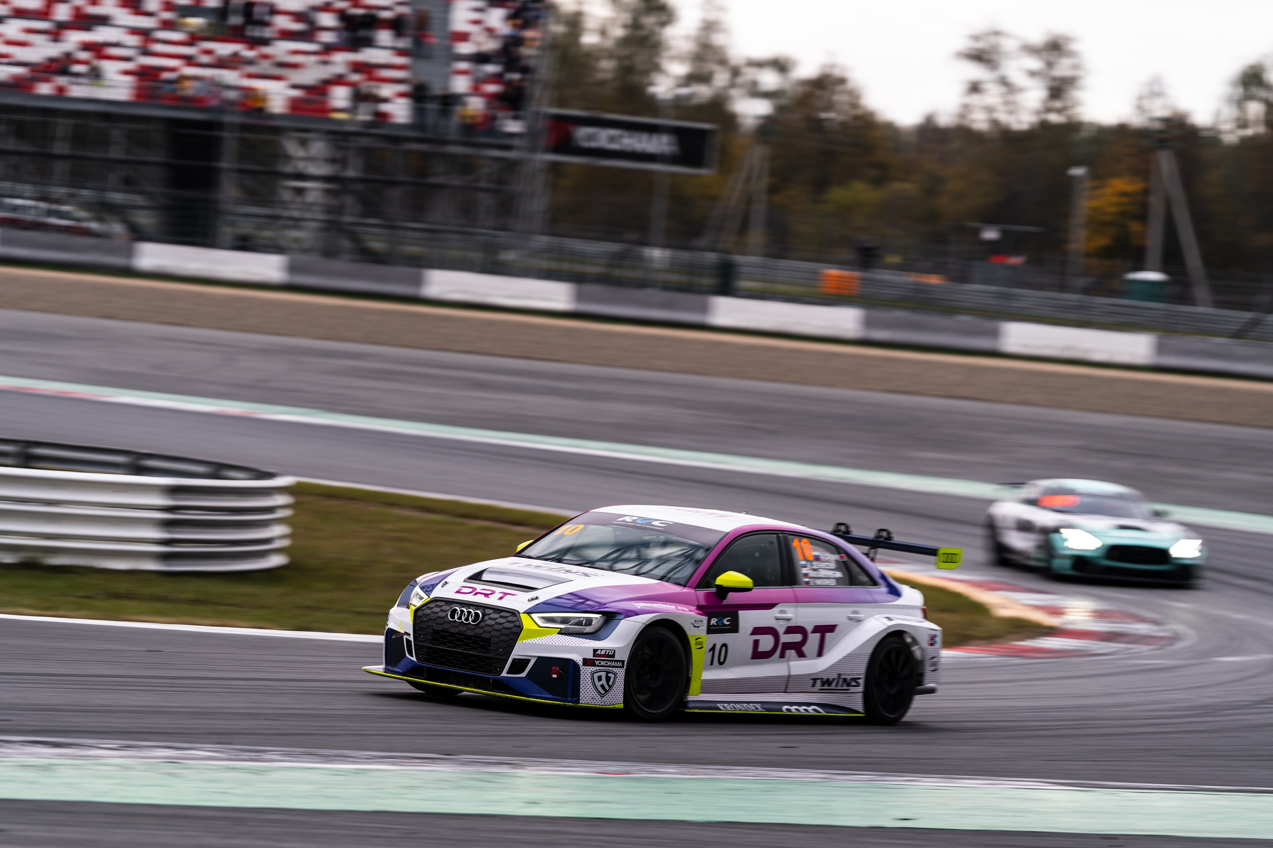 2024 REC 5 этап. Фотограф Николай Прокофьев модельные тесты в Москве