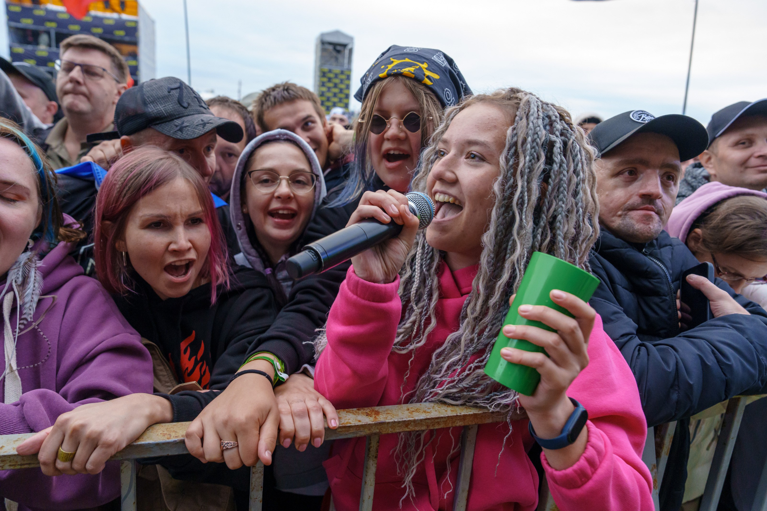 2024 Улетай!. Фотограф Николай Прокофьев модельные тесты в Москве