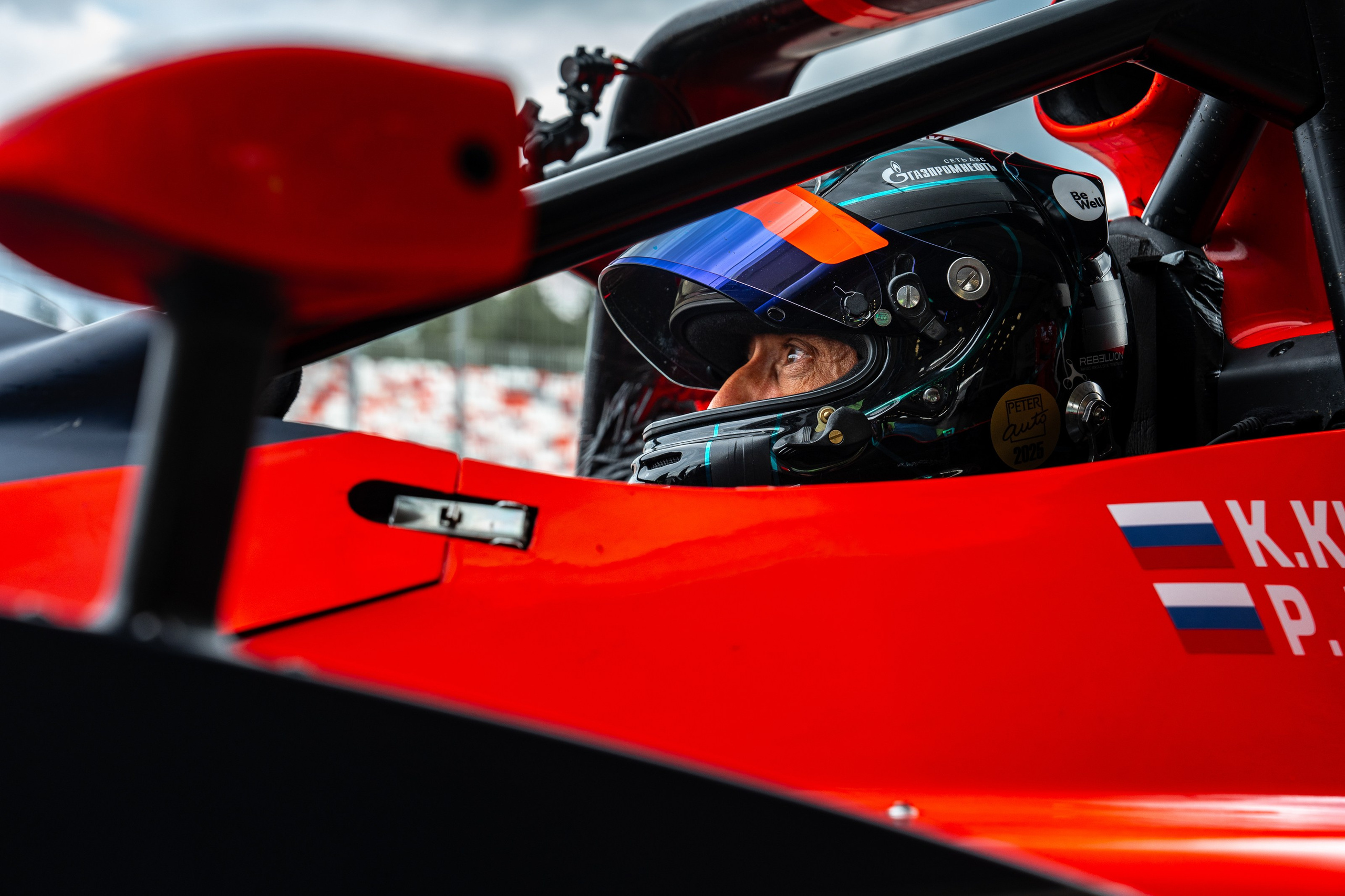 Фото второго этапа Российской серии гонок на выносливость. Фотограф Николай Прокофьев модельные тесты в Москве