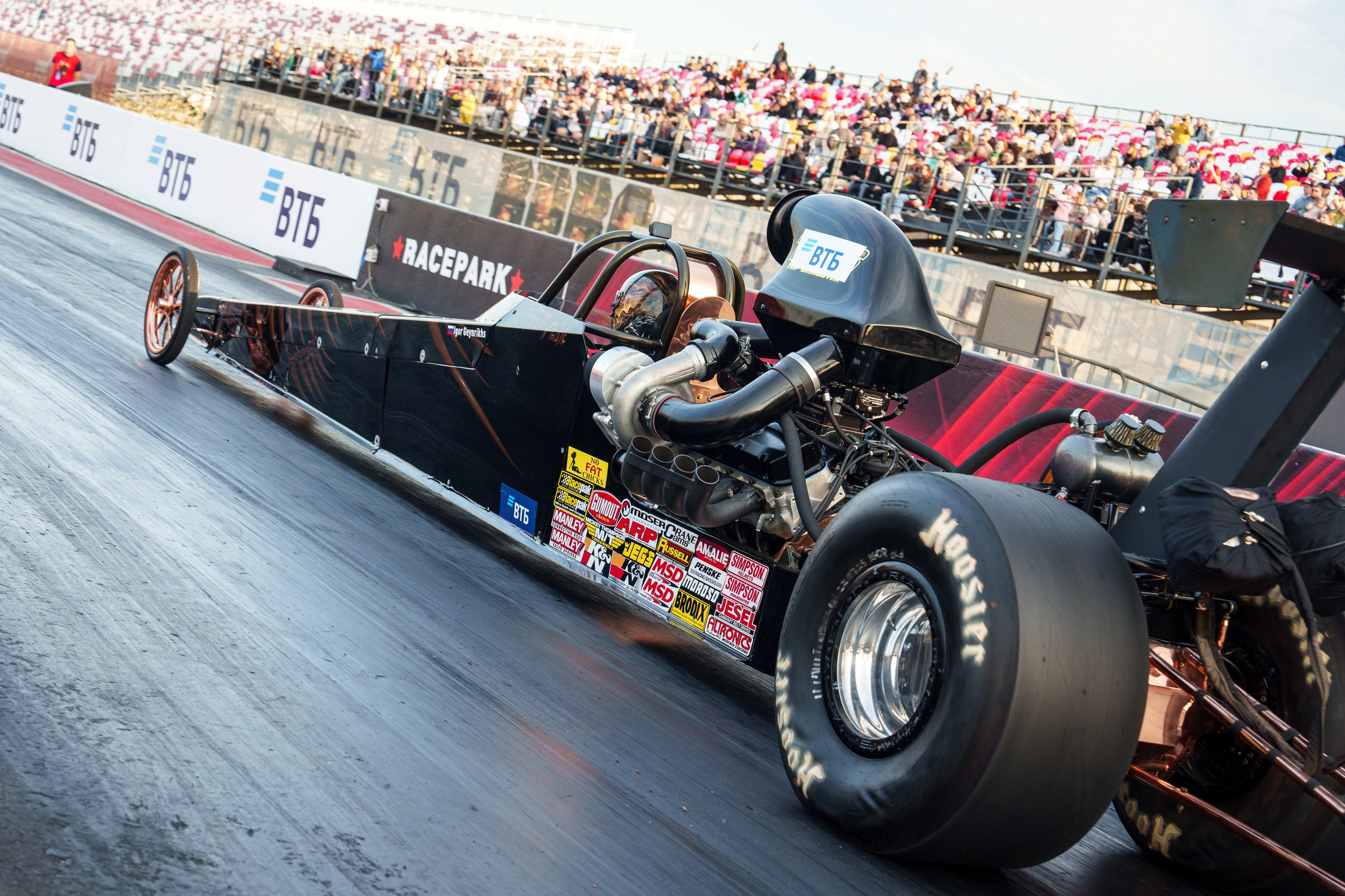 2025 RDRC Суперкубок. Фотограф Николай Прокофьев модельные тесты в Москве