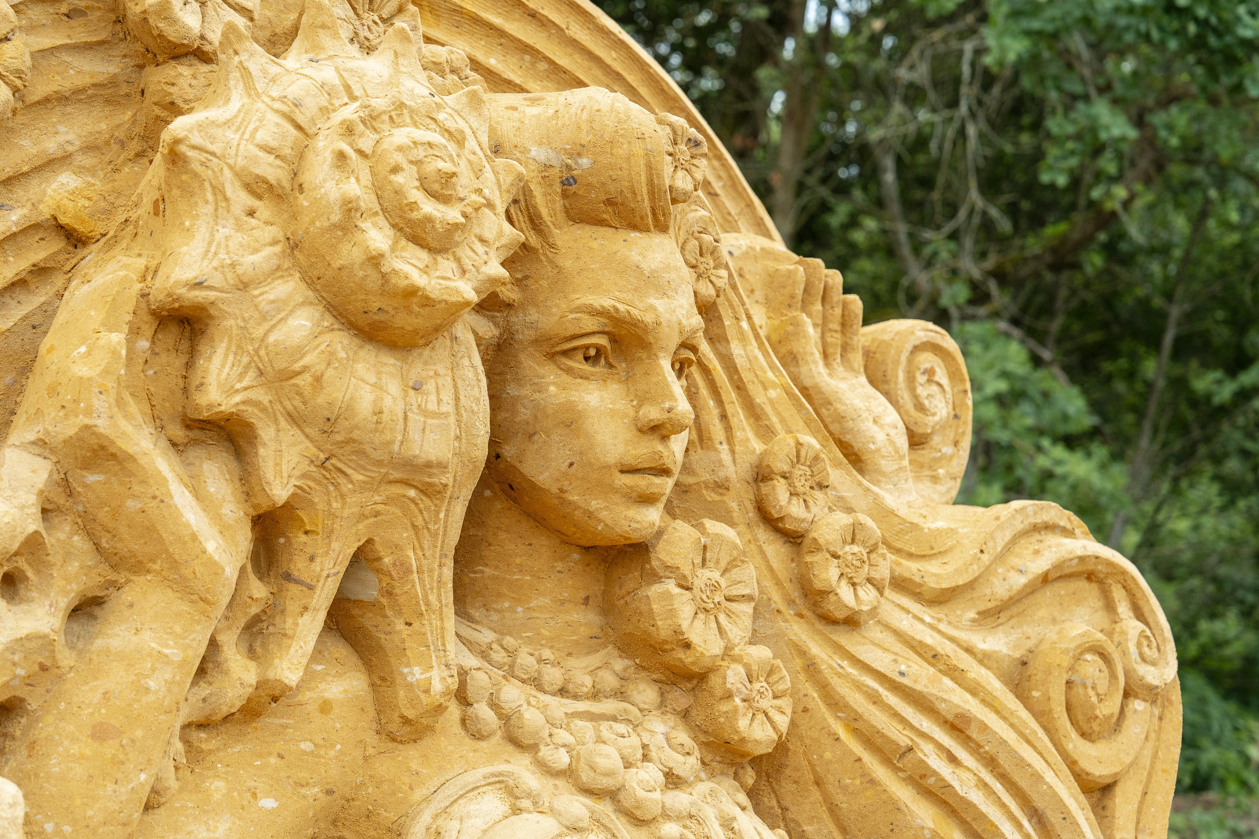 Фотографии музыкального фестиваля Дикая Мята 2025. Фотограф Николай Прокофьев модельные тесты в Москве