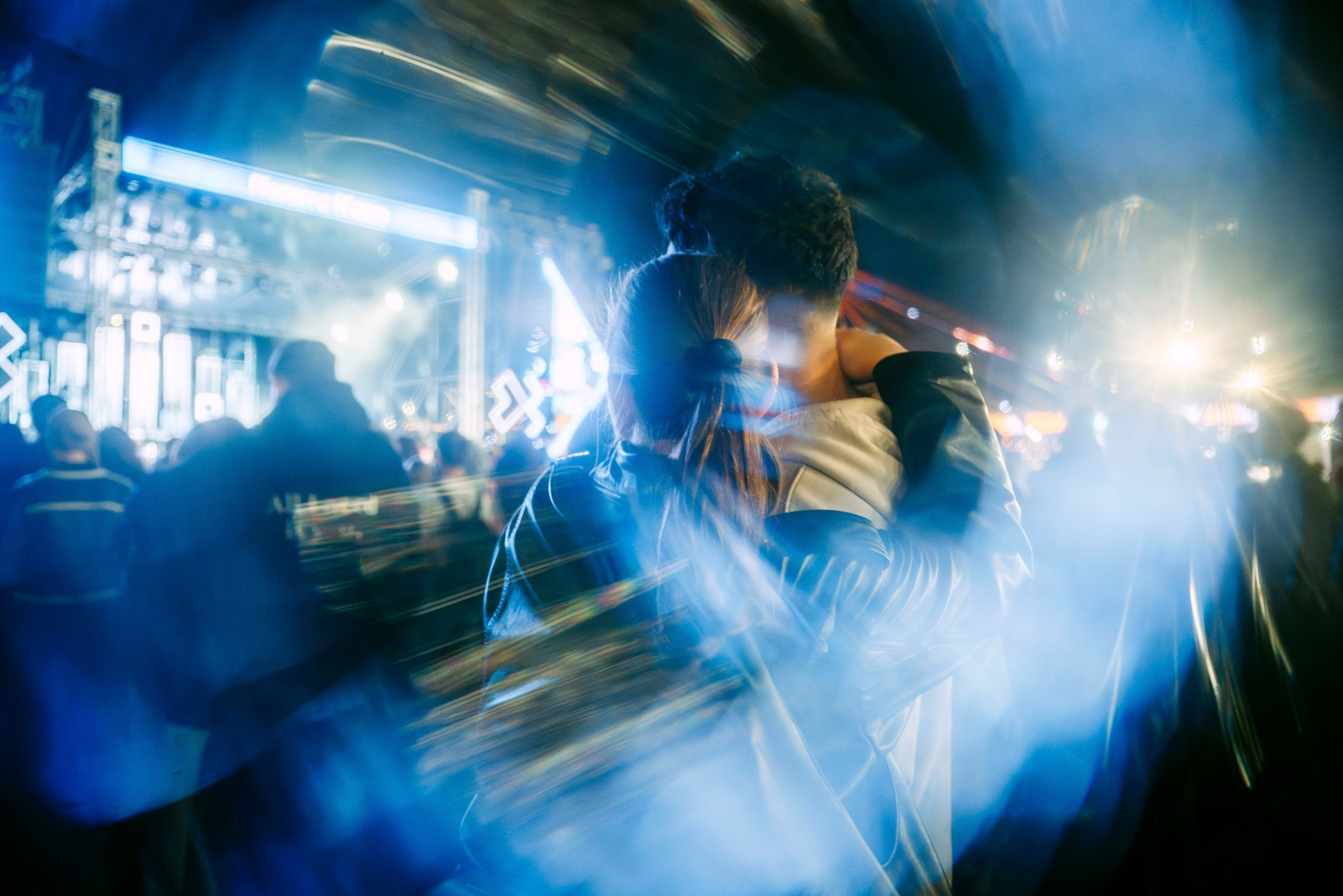 УРАМ ФЕСТ 2025. Саша Копылов, фотограф в Казани