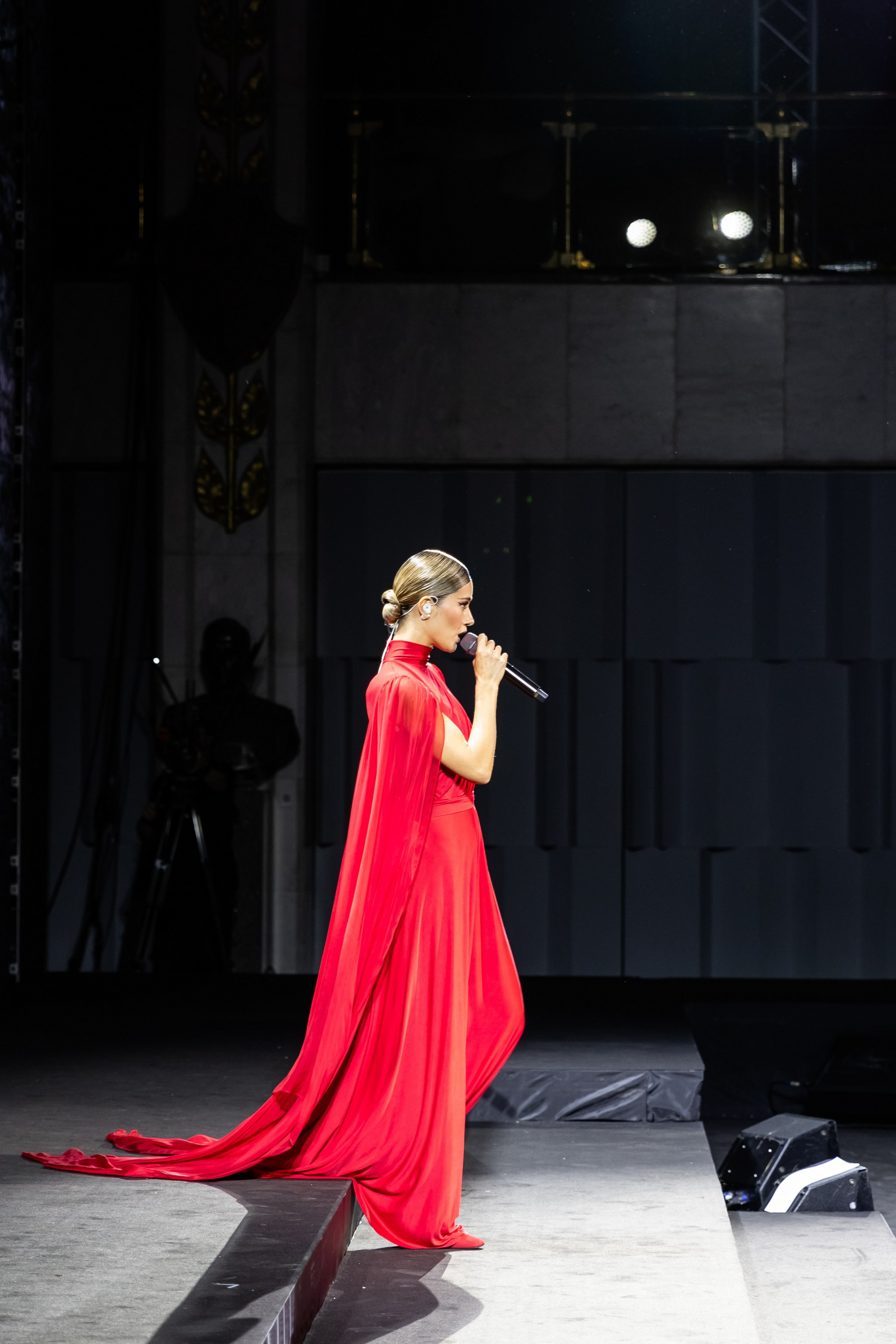 Энергия великой победы 80 лет. Свадебный фотограф Москва