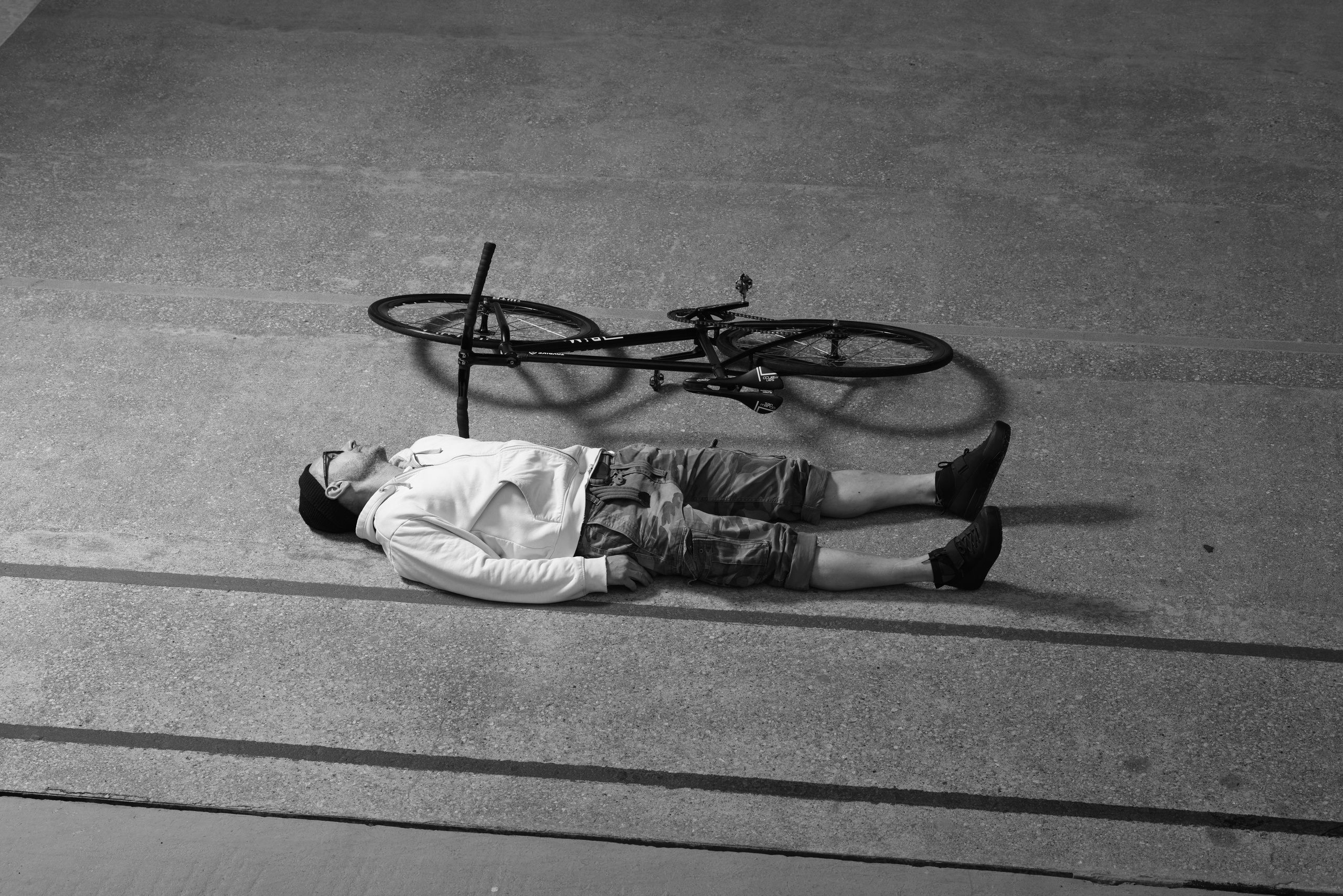 Мужской портрет в Туле. Фотограф в Туле — Борисов Николай