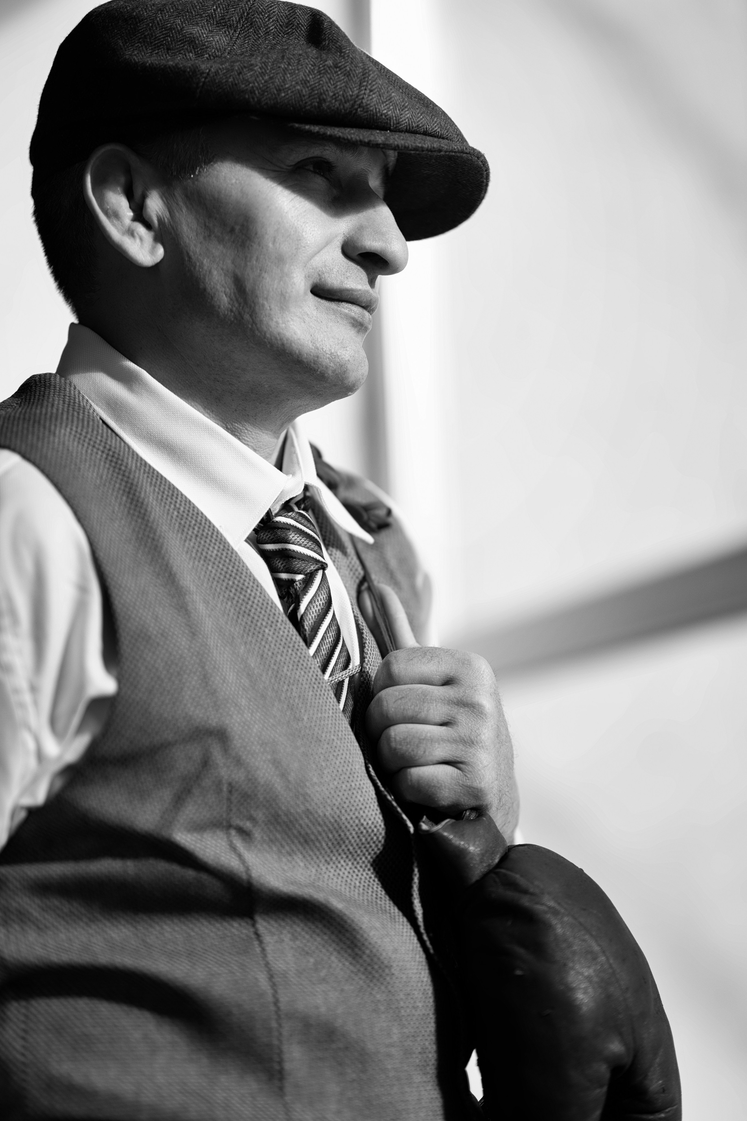 Мужская фотосессия в Туле. Фотограф в Туле — Борисов Николай